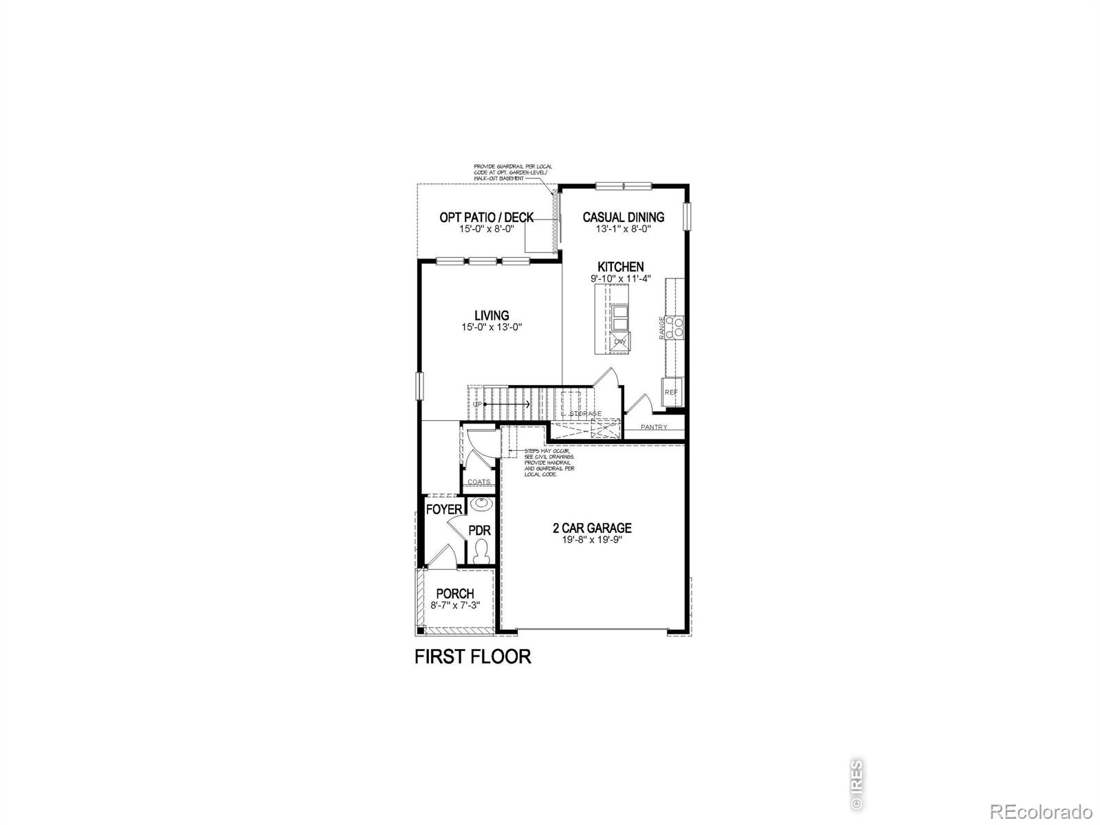 MLS Image #7 for 1973  sorghum way,johnstown, Colorado