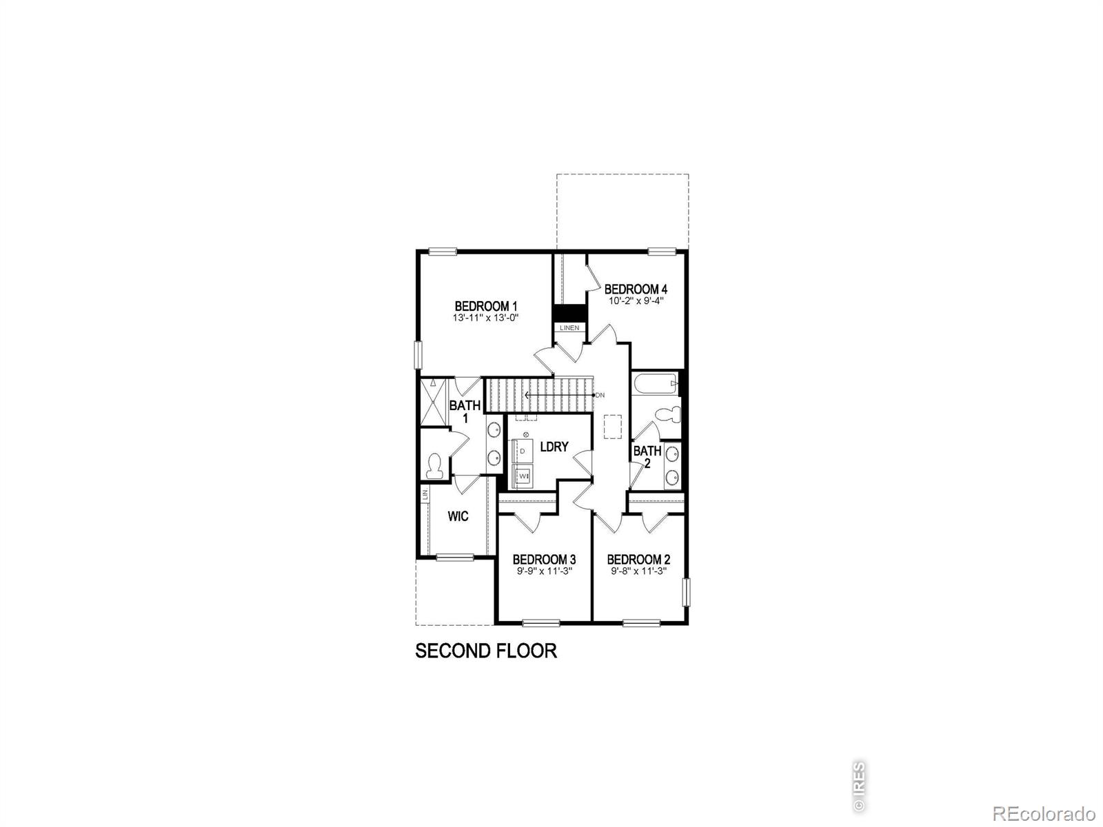 MLS Image #8 for 1973  sorghum way,johnstown, Colorado