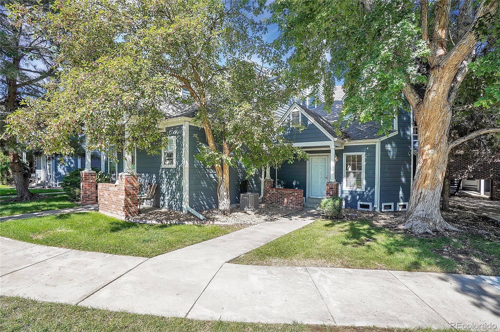 MLS Image #1 for 11127  alcott street,denver, Colorado