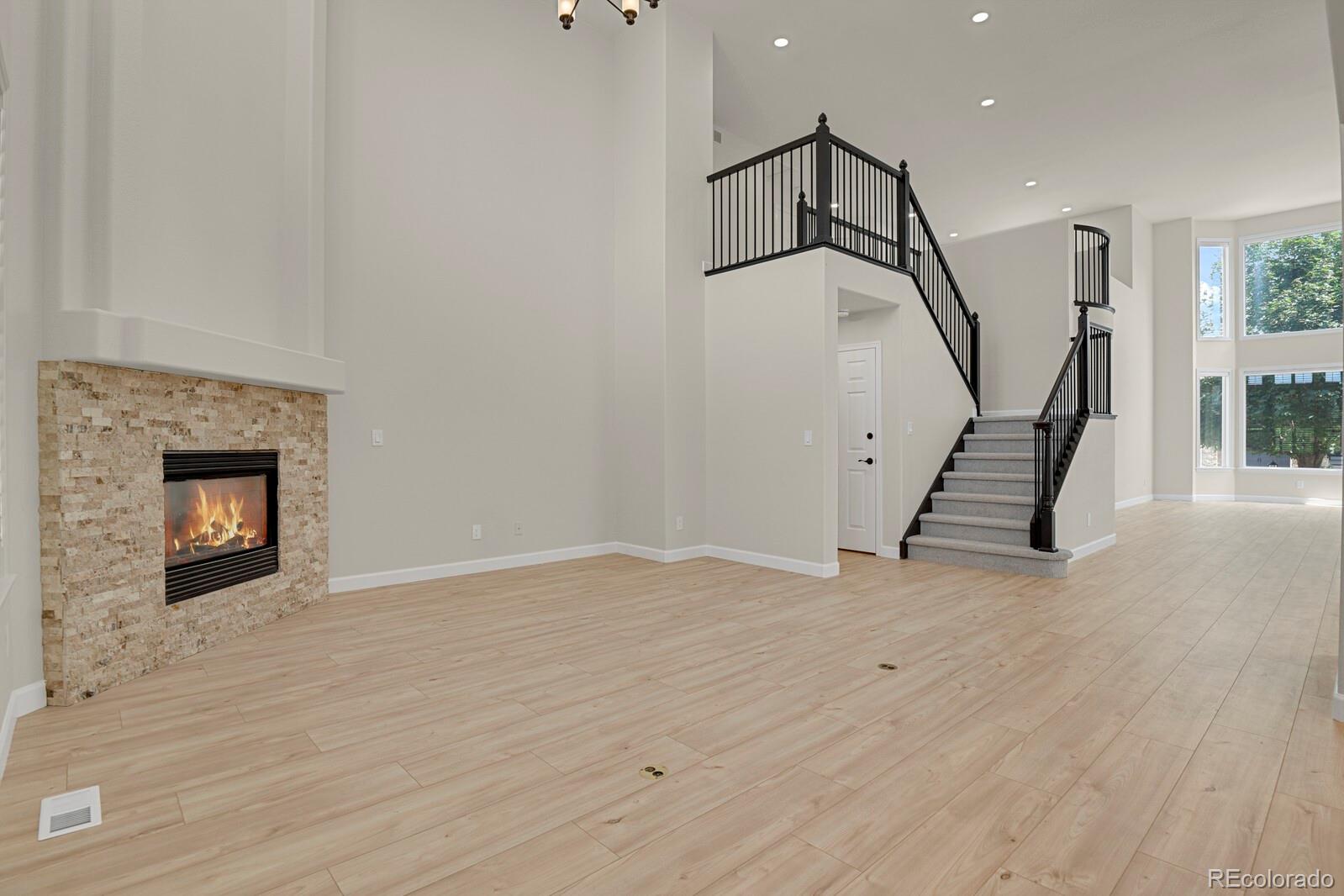 MLS Image #10 for 9267 s cedar hill way,lone tree, Colorado