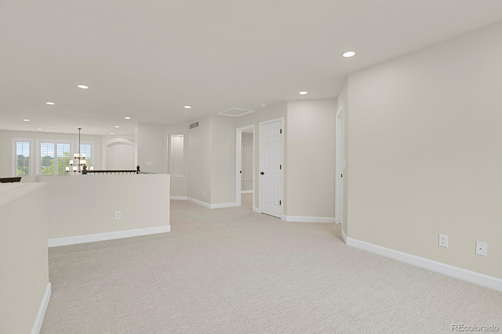 MLS Image #26 for 9267 s cedar hill way,lone tree, Colorado