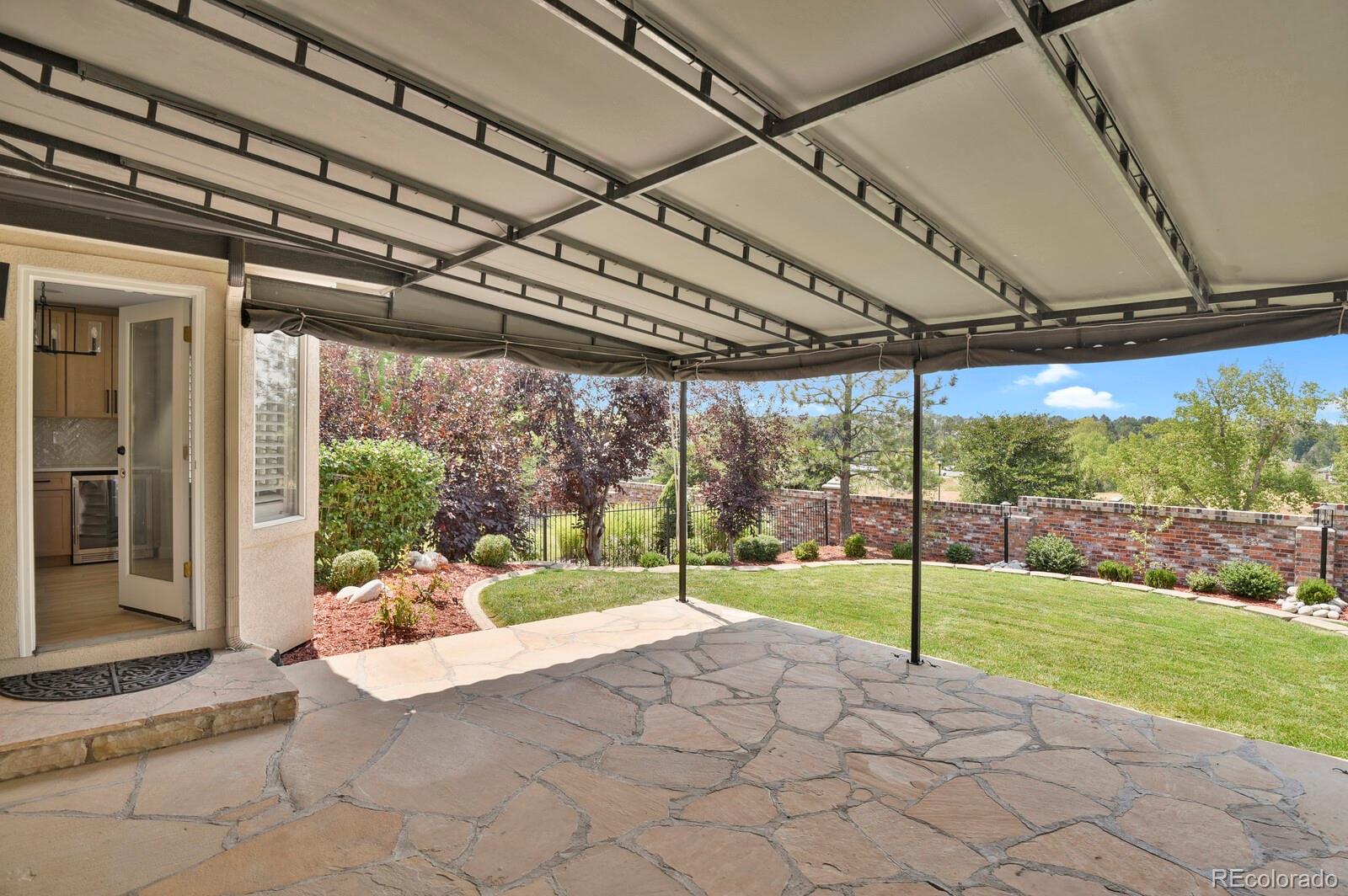 MLS Image #43 for 9267 s cedar hill way,lone tree, Colorado