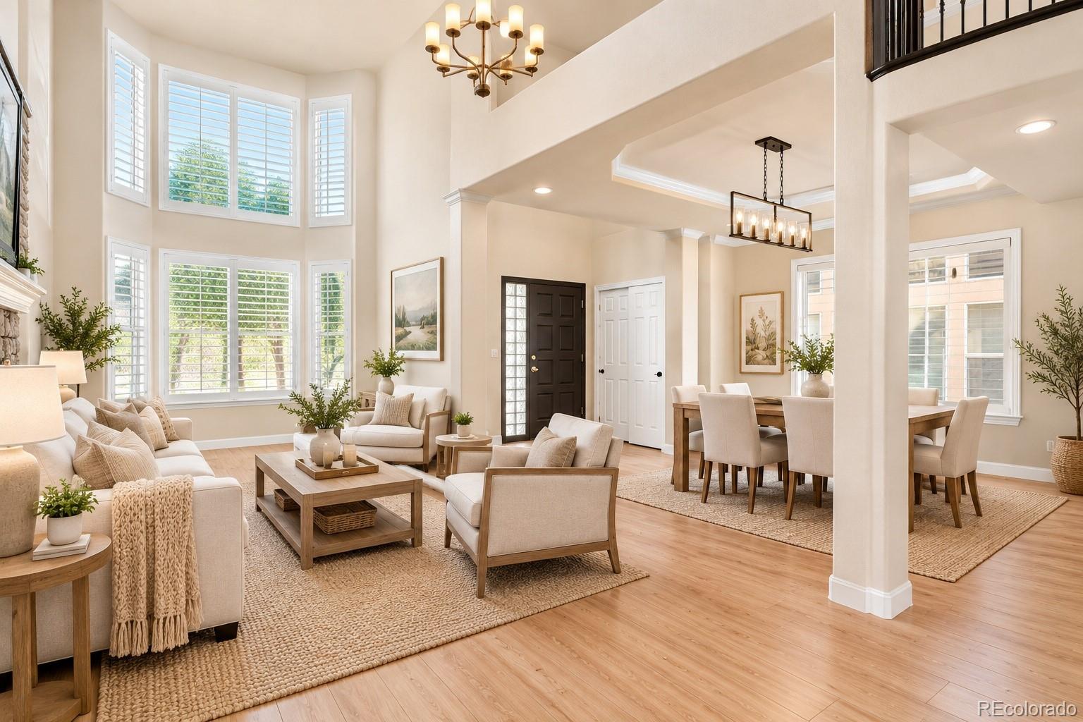 MLS Image #9 for 9267 s cedar hill way,lone tree, Colorado