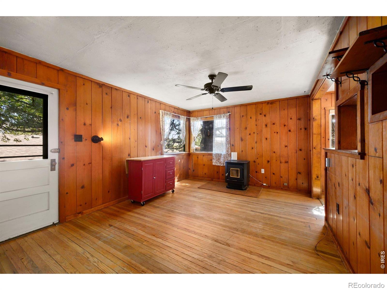 MLS Image #1 for 507  birch avenue,estes park, Colorado