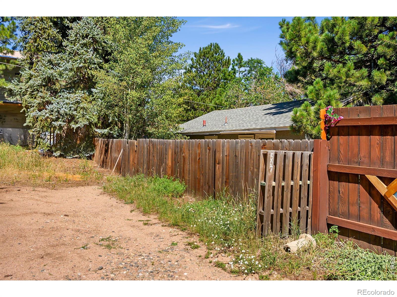 MLS Image #10 for 507  birch avenue,estes park, Colorado