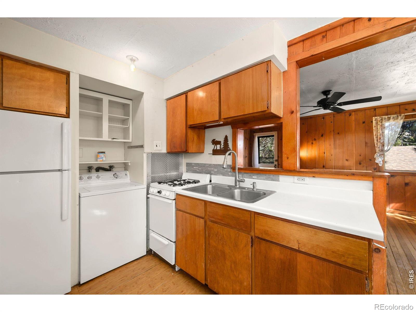 MLS Image #3 for 507  birch avenue,estes park, Colorado