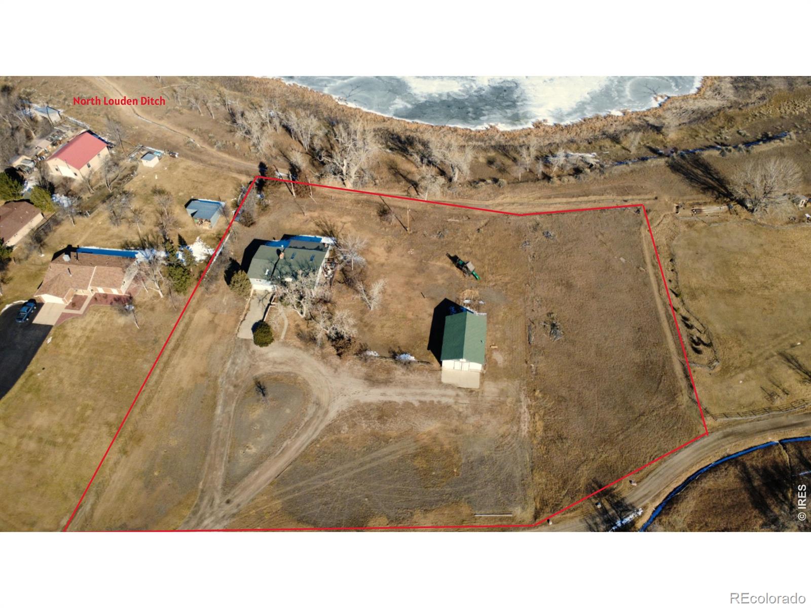 MLS Image #1 for 734  victoria drive,fort collins, Colorado