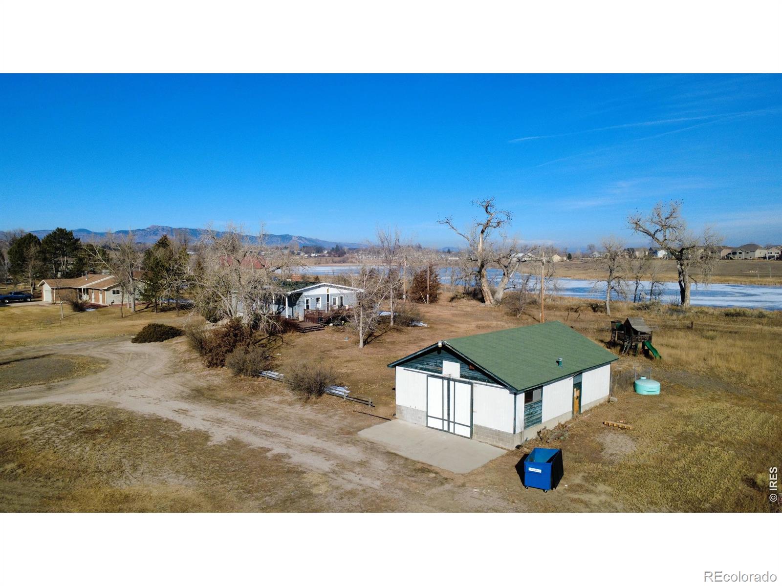 MLS Image #2 for 734  victoria drive,fort collins, Colorado