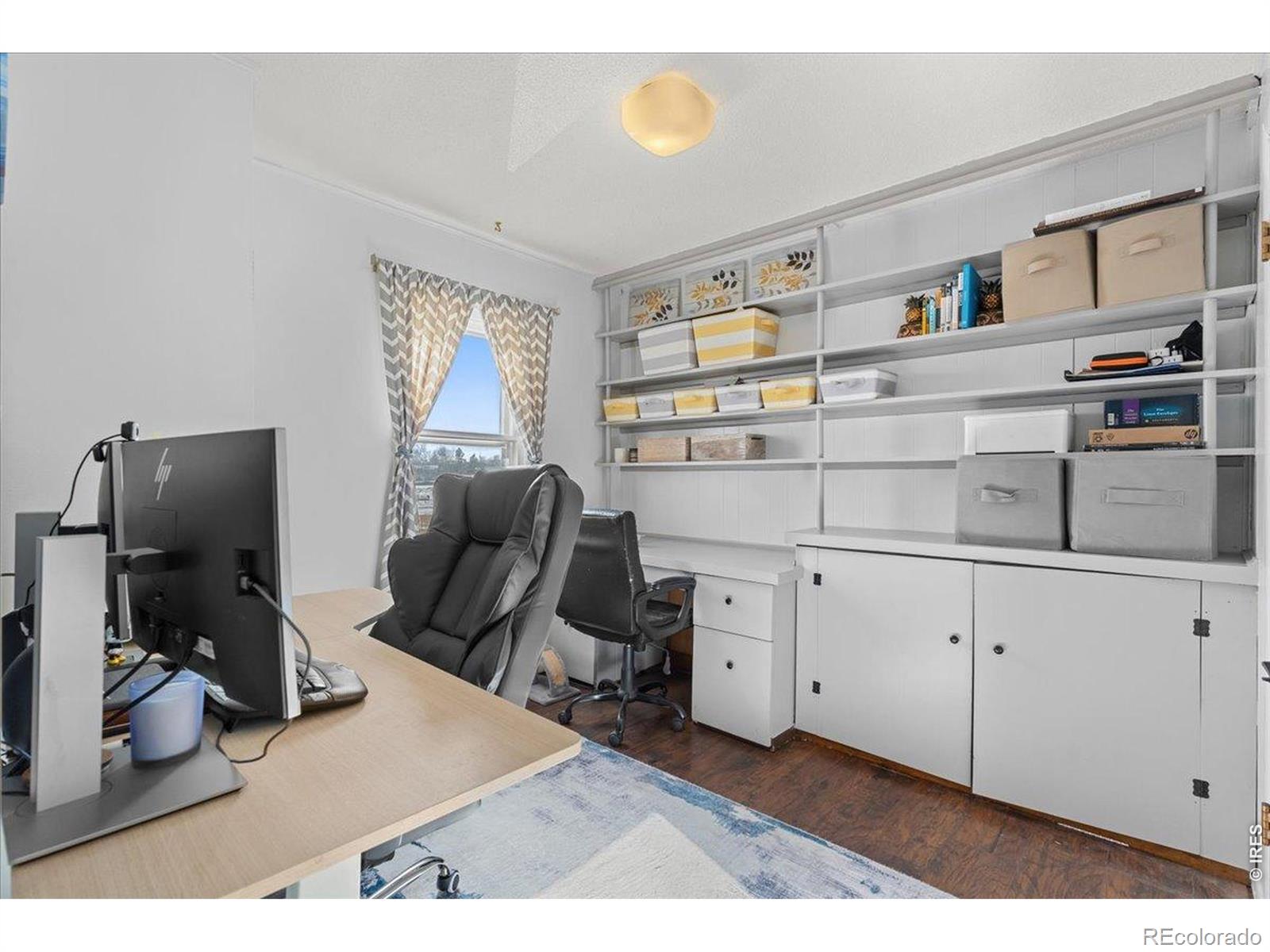 MLS Image #4 for 734  victoria drive,fort collins, Colorado