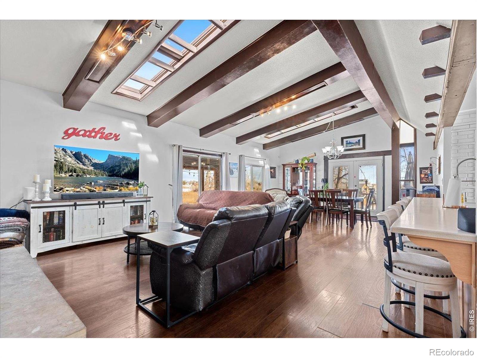 MLS Image #5 for 734  victoria drive,fort collins, Colorado
