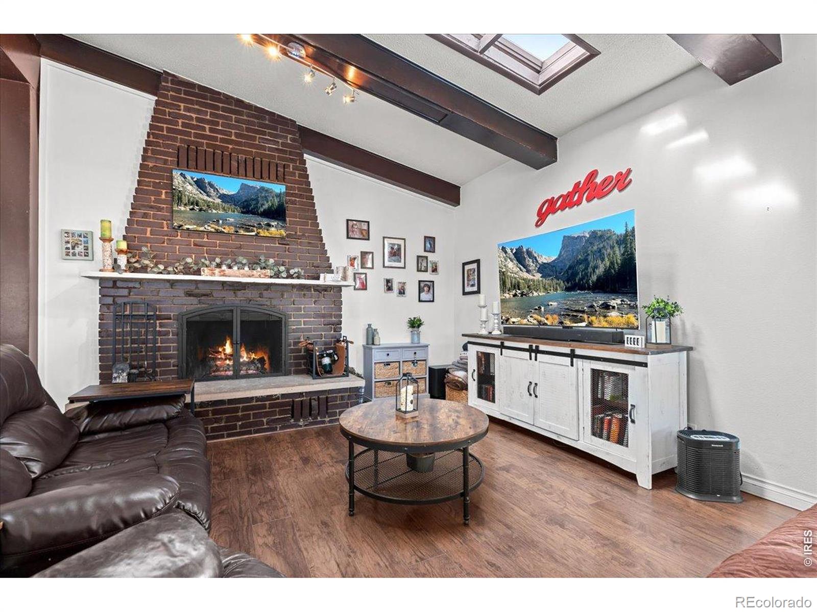 MLS Image #6 for 734  victoria drive,fort collins, Colorado