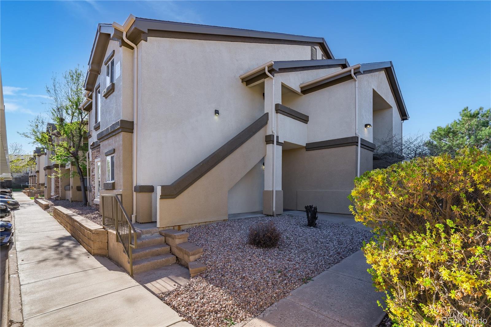 MLS Image #2 for 3780  riviera grove 204,colorado springs, Colorado