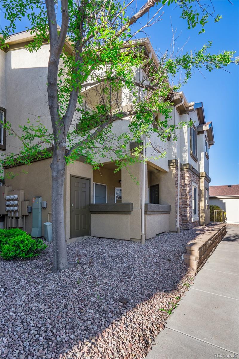 MLS Image #3 for 3780  riviera grove 204,colorado springs, Colorado