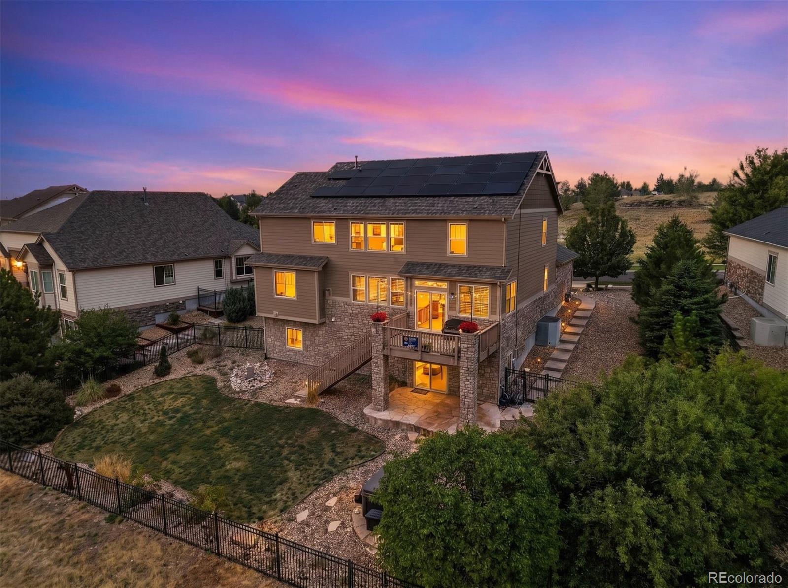 MLS Image #1 for 8247 s country club parkway,aurora, Colorado