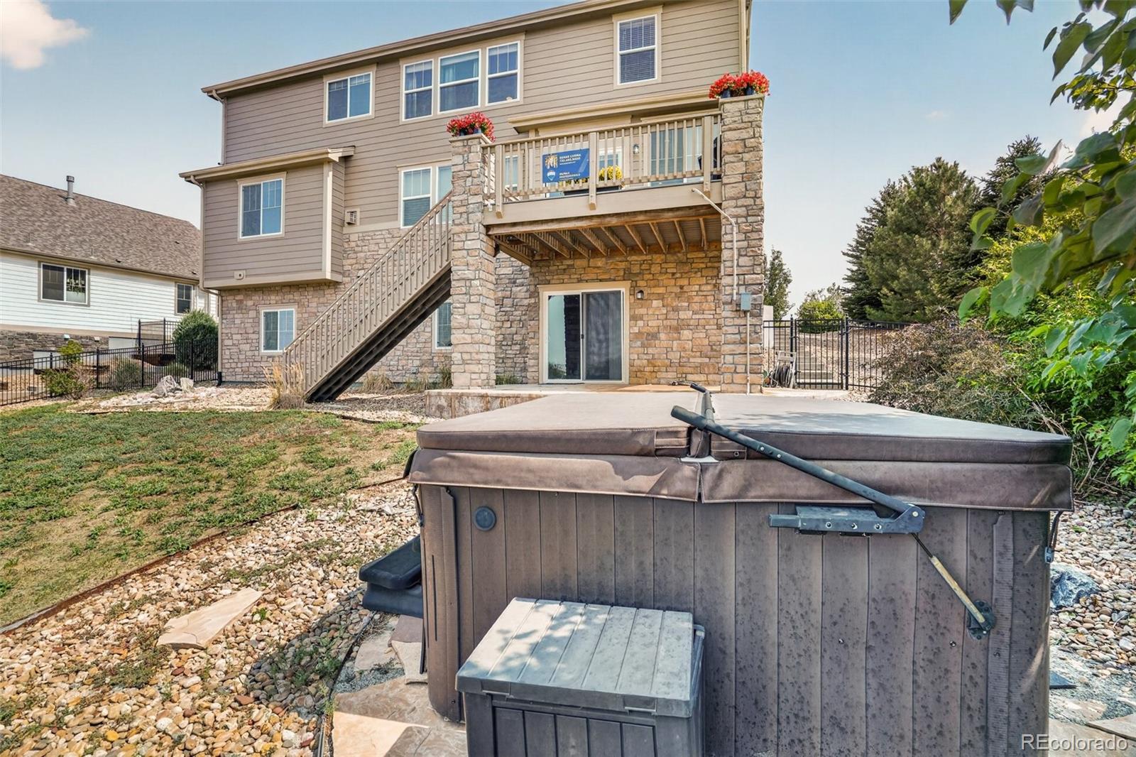 MLS Image #26 for 8247 s country club parkway,aurora, Colorado