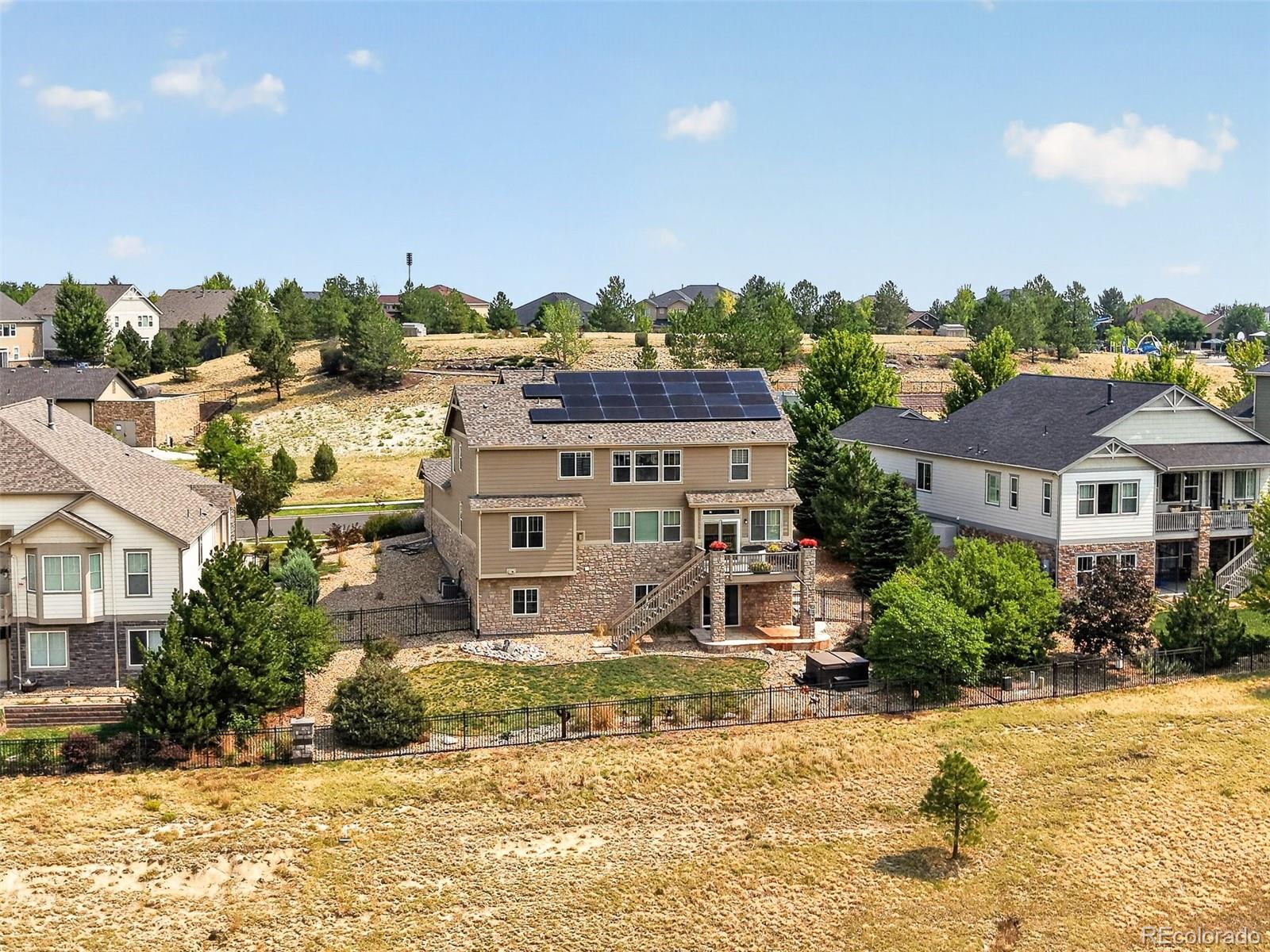 MLS Image #42 for 8247 s country club parkway,aurora, Colorado