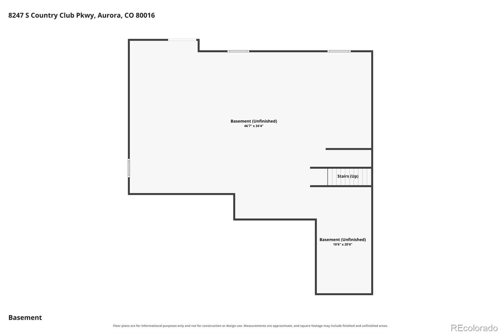 MLS Image #46 for 8247 s country club parkway,aurora, Colorado
