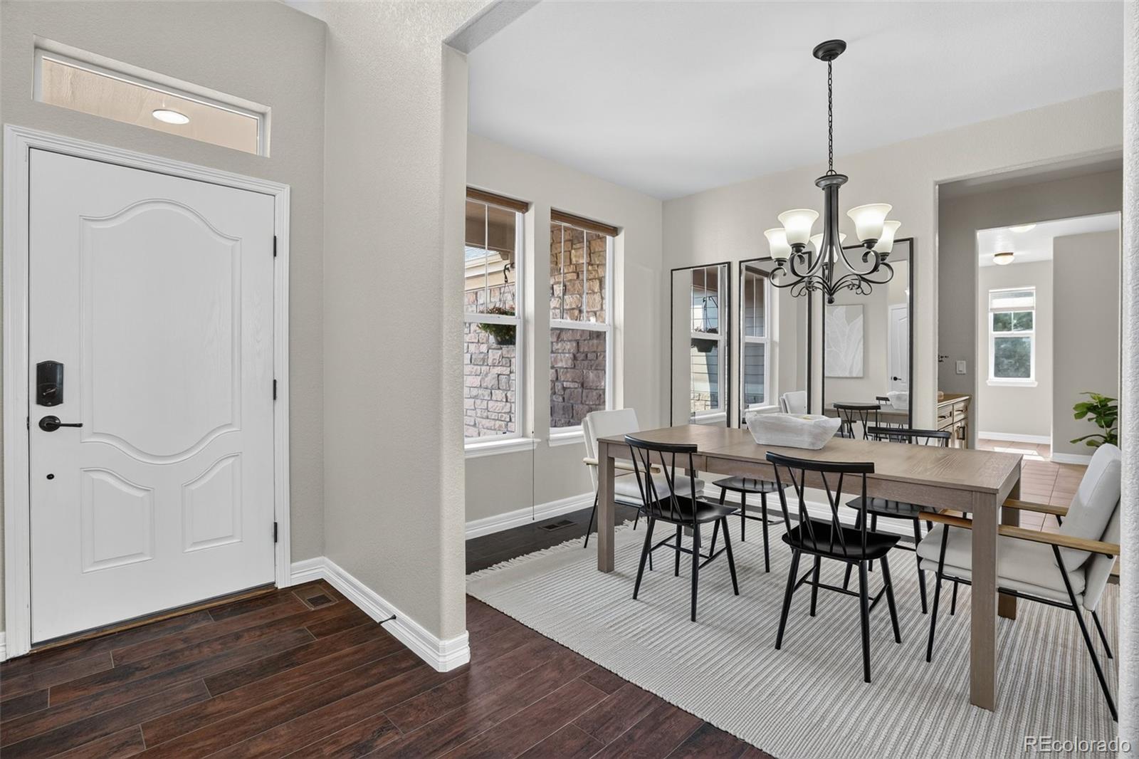 MLS Image #5 for 8247 s country club parkway,aurora, Colorado