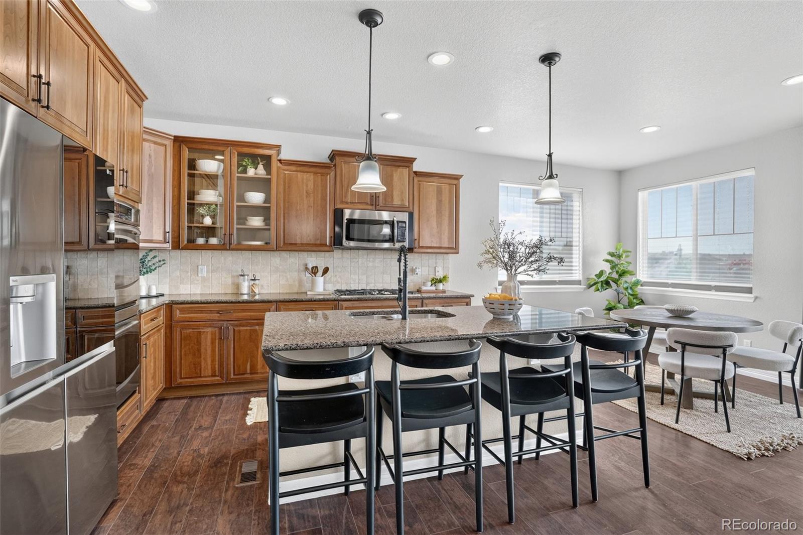MLS Image #8 for 8247 s country club parkway,aurora, Colorado