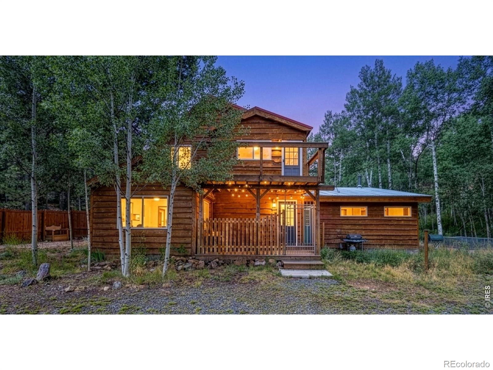 MLS Image #0 for 665  lower travis gulch road,black hawk, Colorado