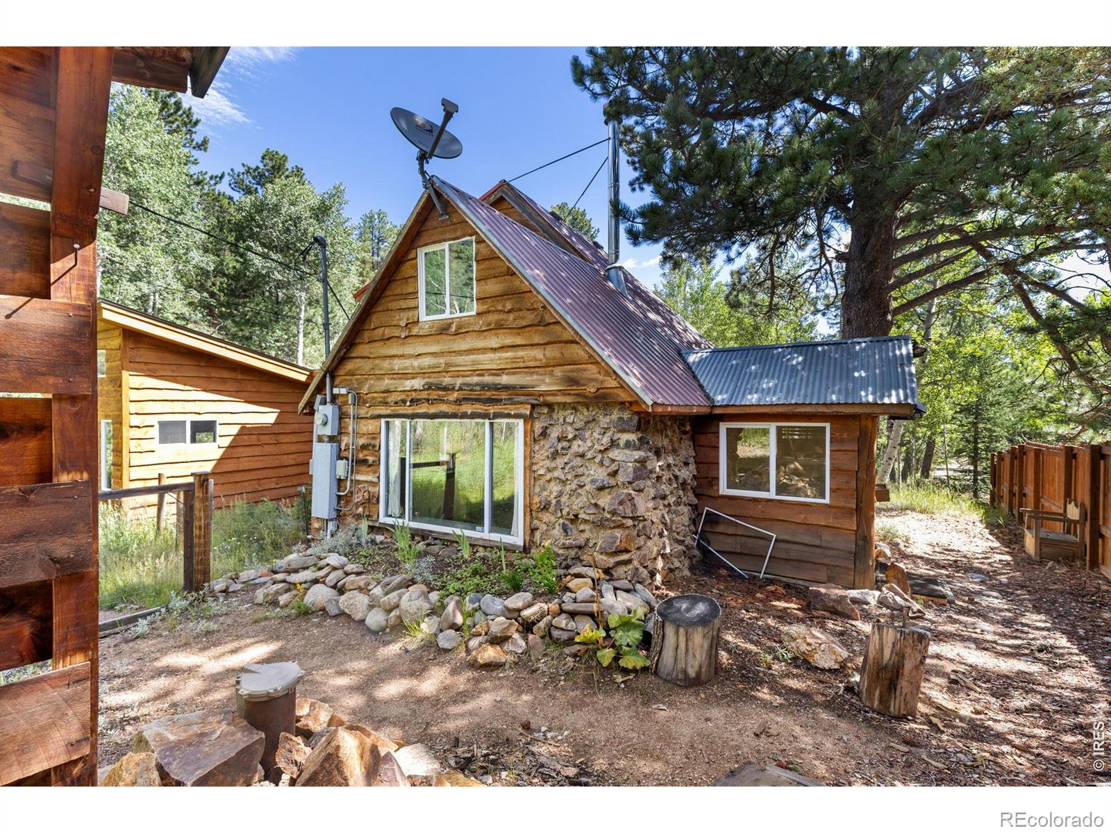 MLS Image #28 for 665  lower travis gulch road,black hawk, Colorado