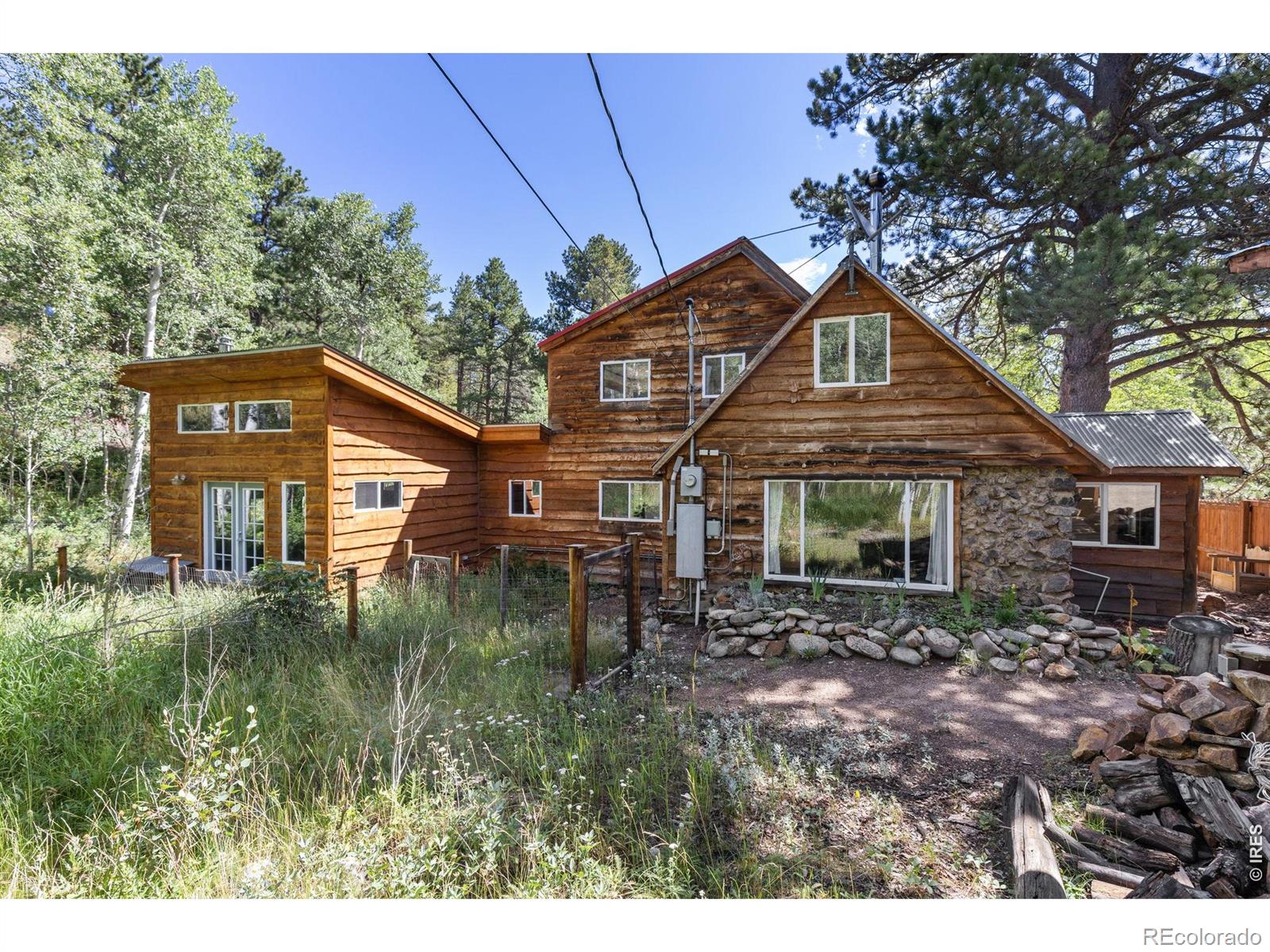 MLS Image #29 for 665  lower travis gulch road,black hawk, Colorado