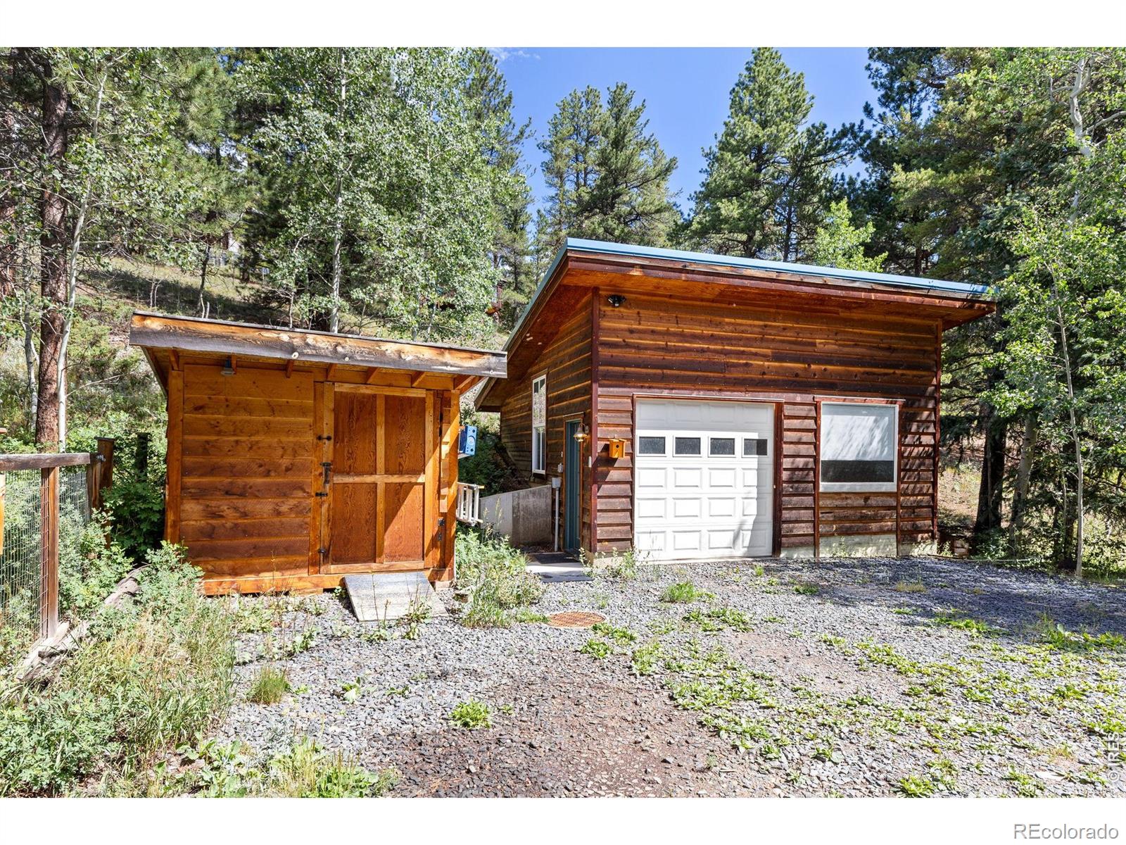 MLS Image #30 for 665  lower travis gulch road,black hawk, Colorado