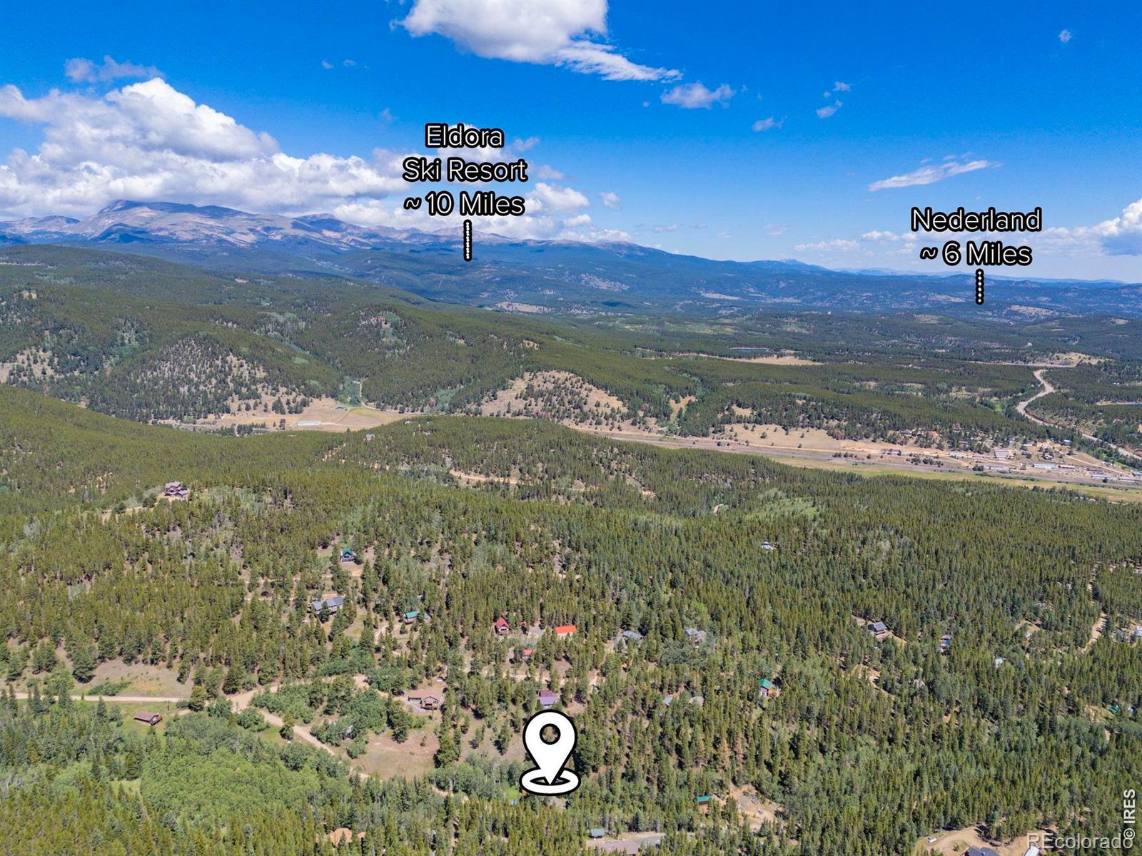 MLS Image #34 for 665  lower travis gulch road,black hawk, Colorado