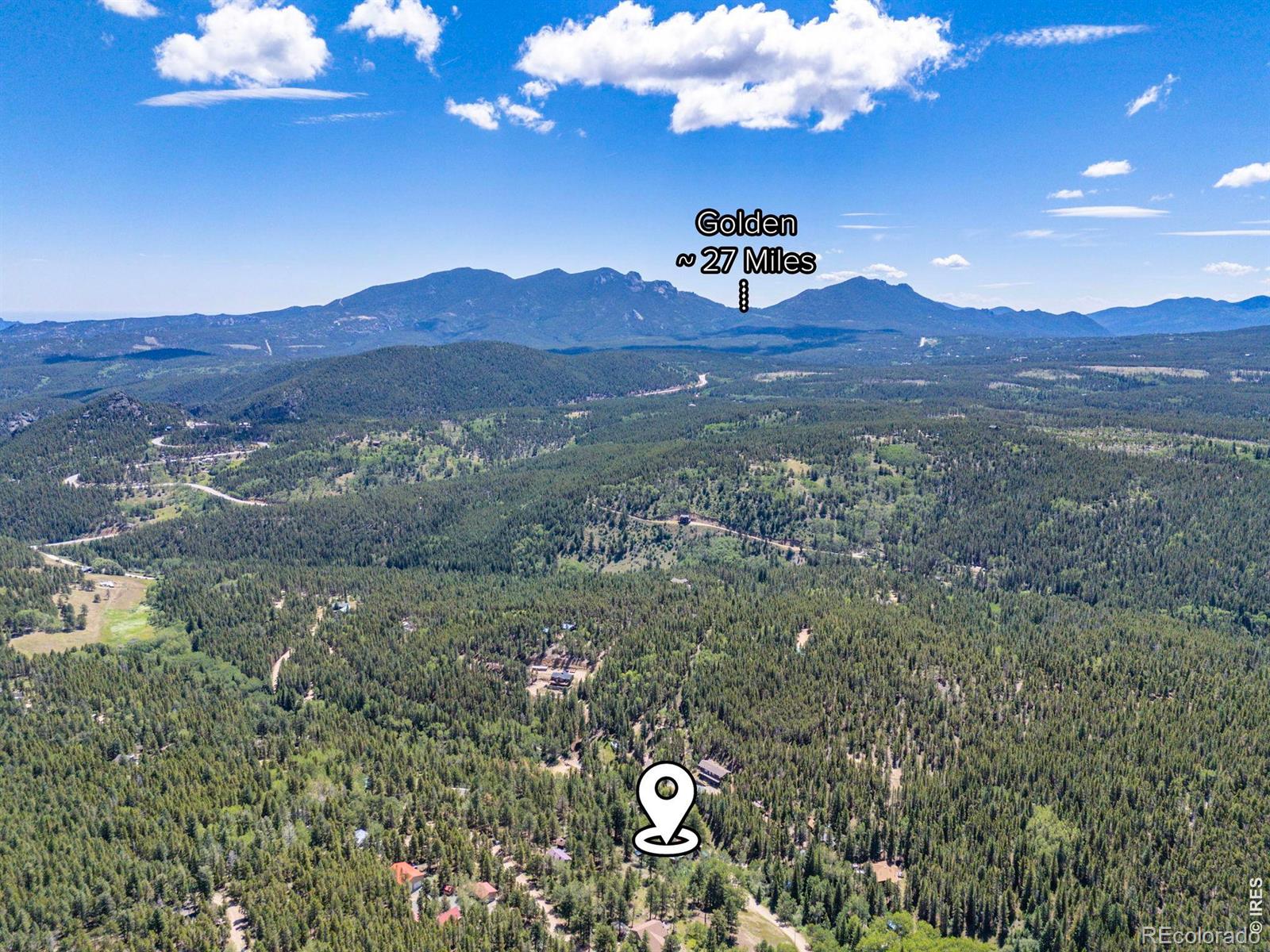 MLS Image #36 for 665  lower travis gulch road,black hawk, Colorado