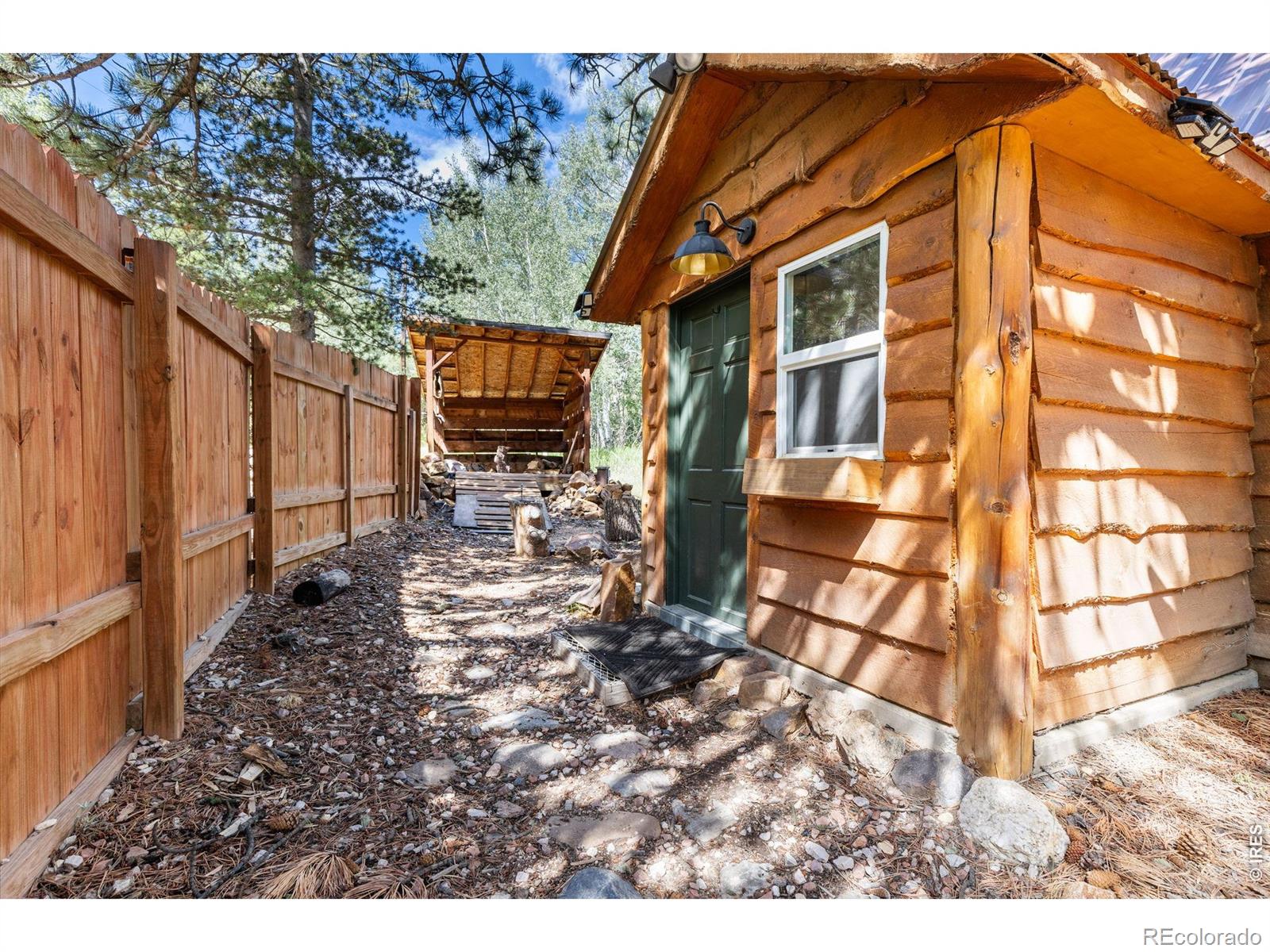MLS Image #39 for 665  lower travis gulch road,black hawk, Colorado