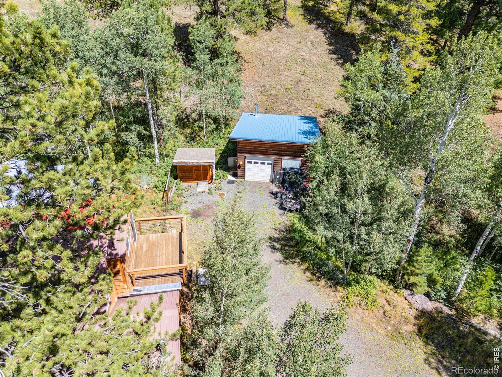 MLS Image #40 for 665  lower travis gulch road,black hawk, Colorado