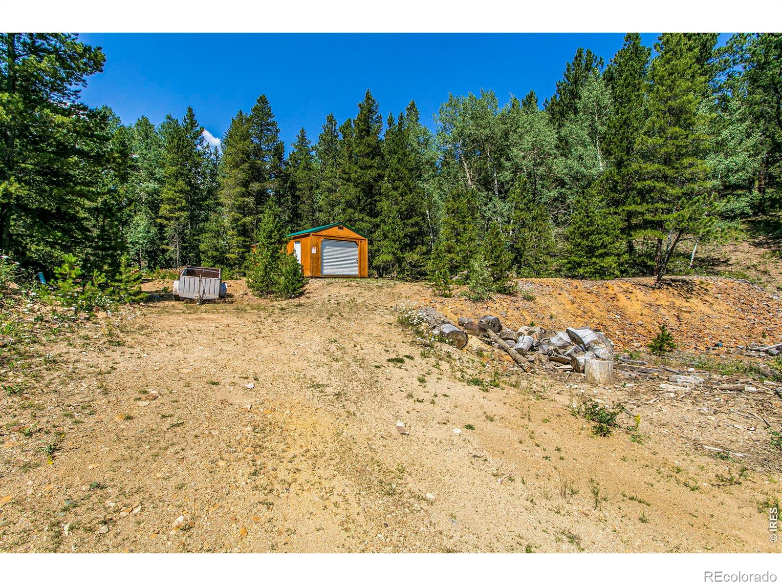 MLS Image #41 for 665  lower travis gulch road,black hawk, Colorado
