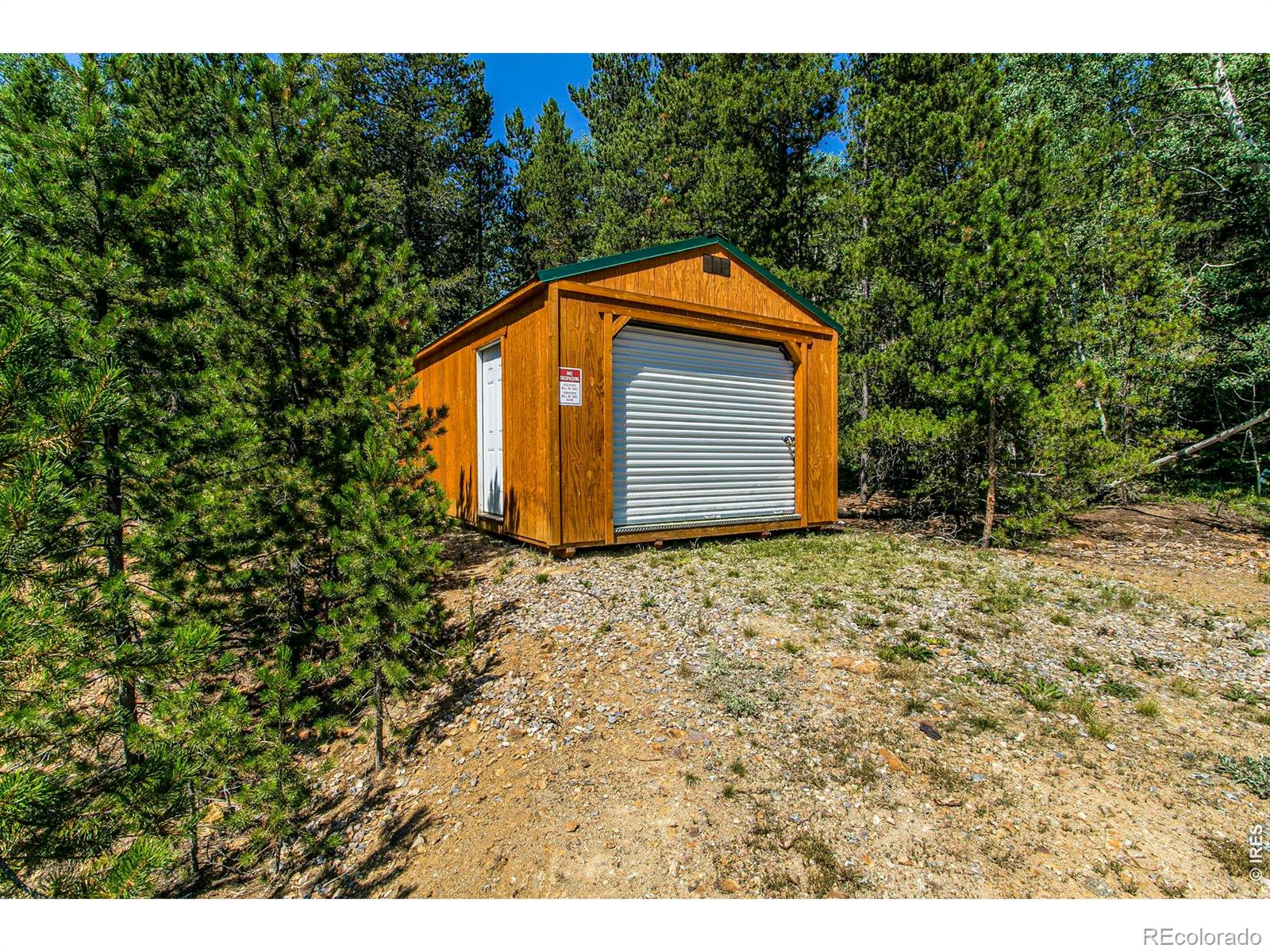 MLS Image #42 for 665  lower travis gulch road,black hawk, Colorado