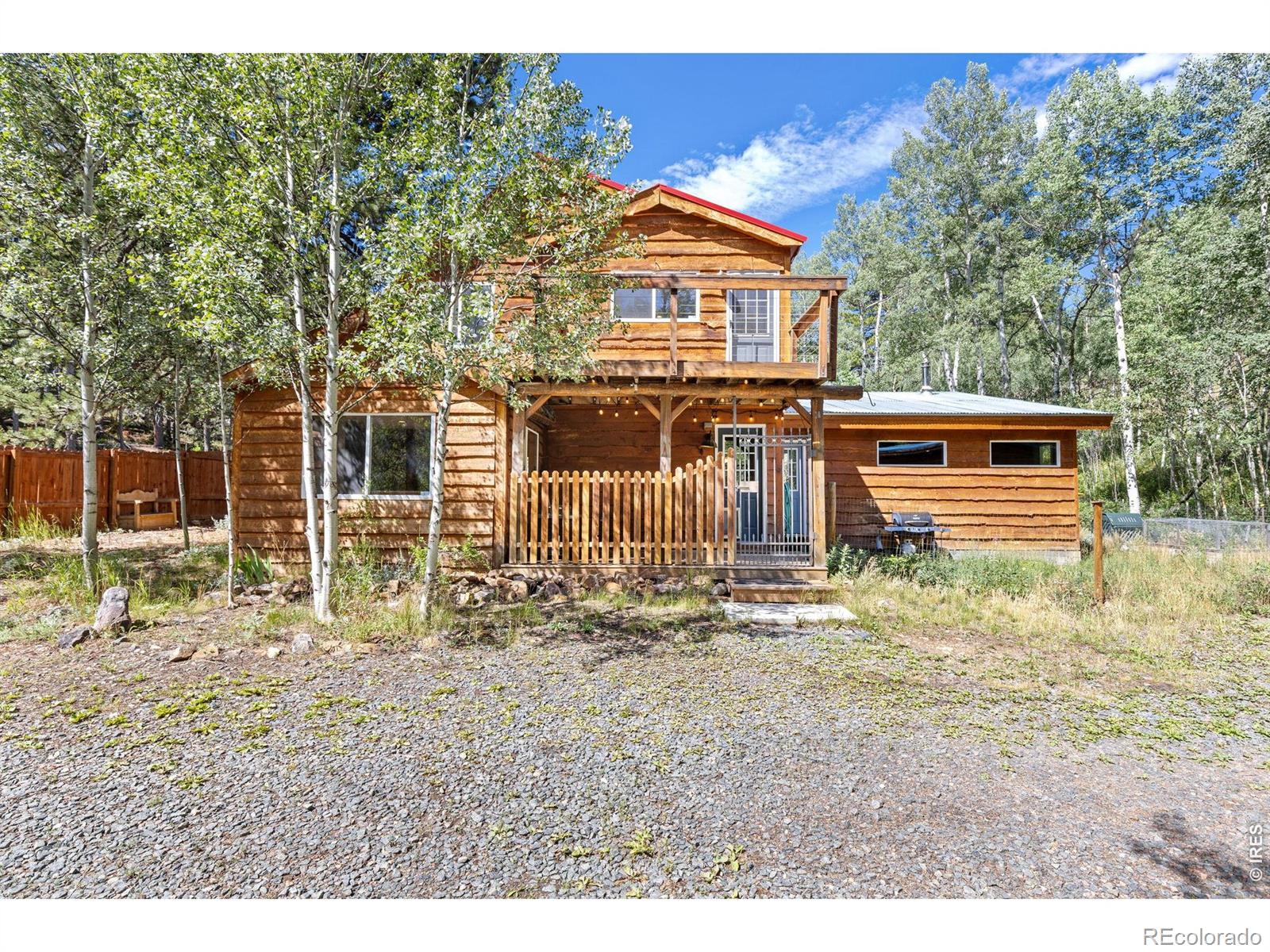 MLS Image #43 for 665  lower travis gulch road,black hawk, Colorado
