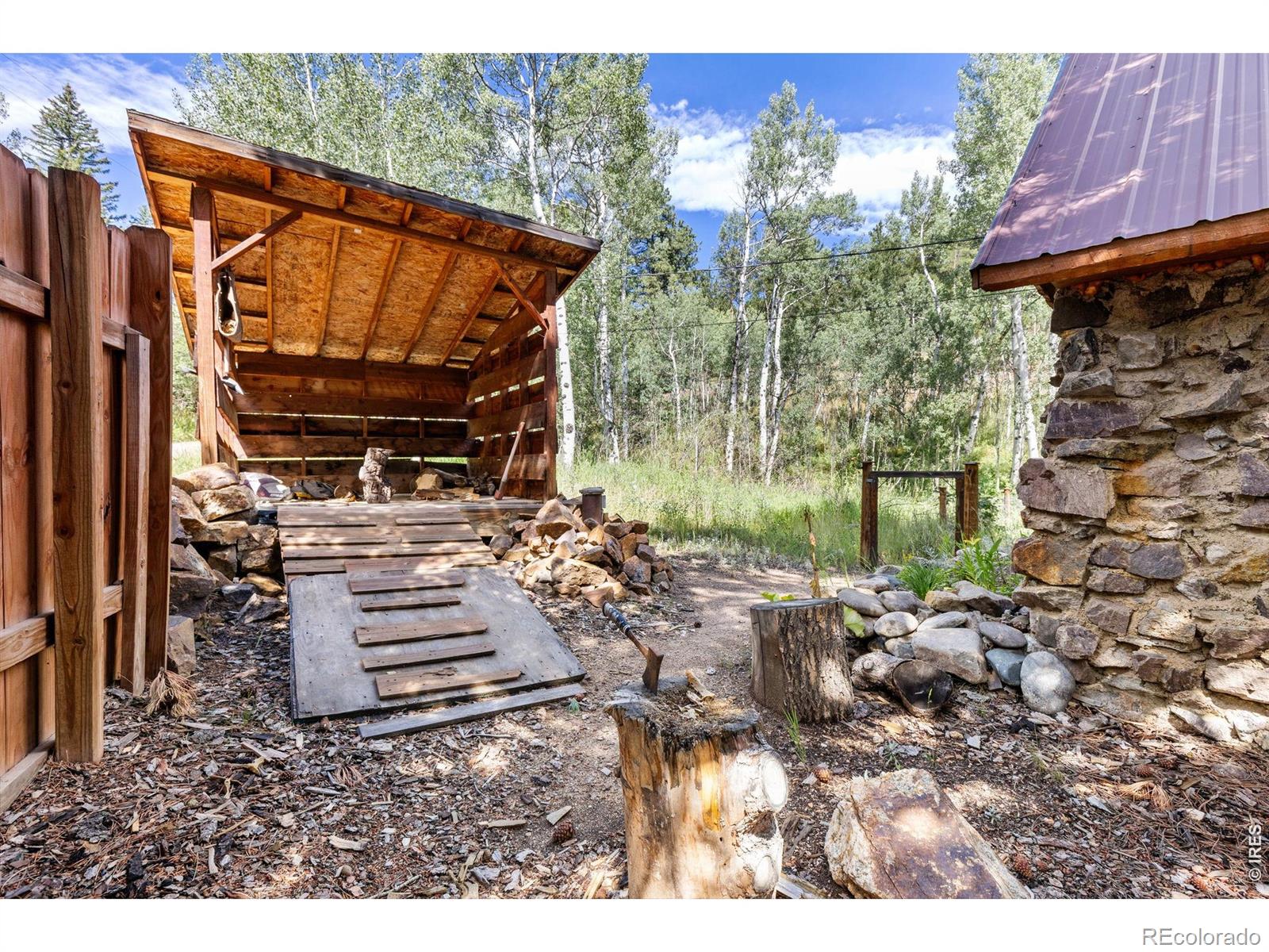 MLS Image #44 for 665  lower travis gulch road,black hawk, Colorado