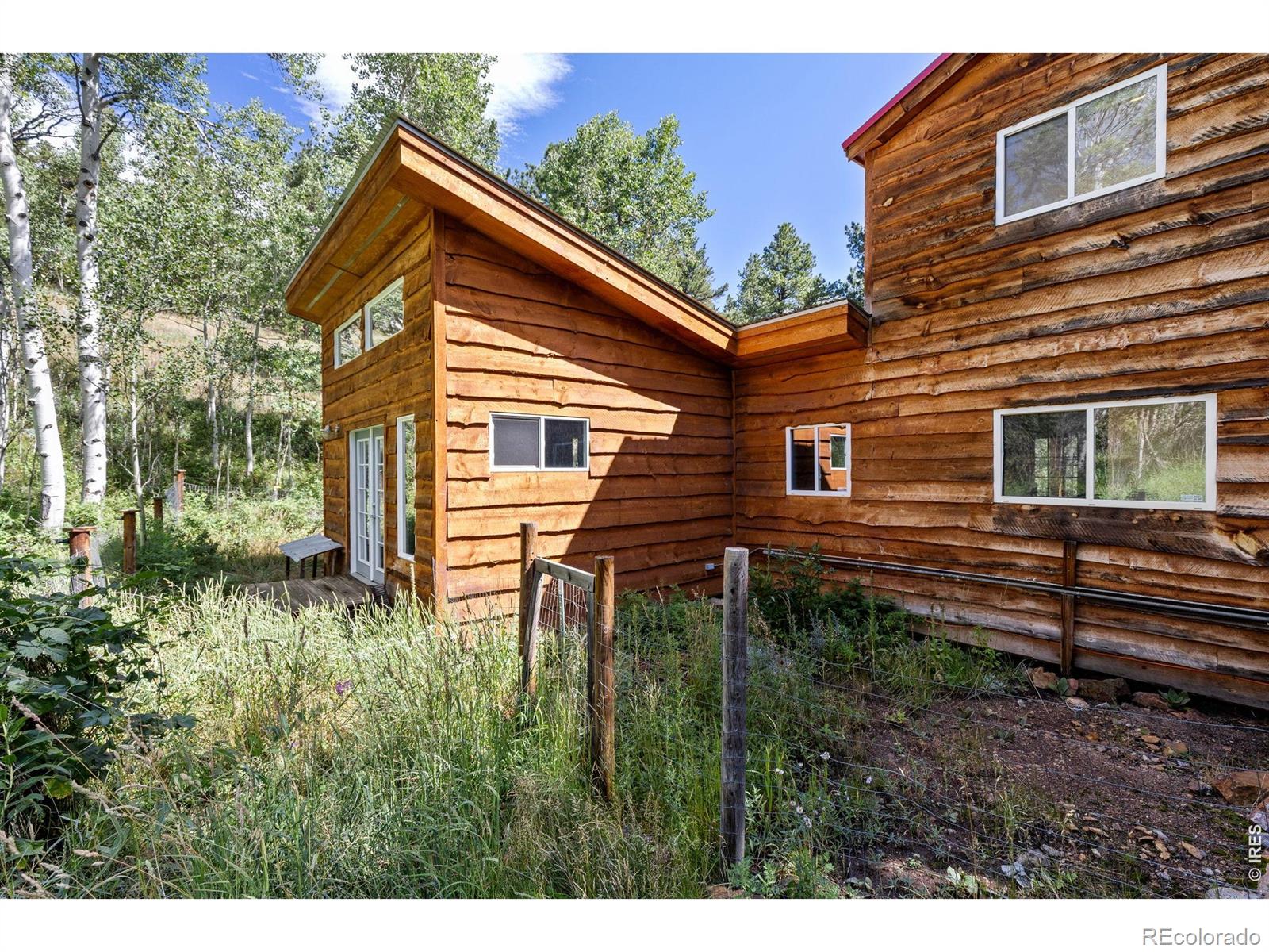 MLS Image #46 for 665  lower travis gulch road,black hawk, Colorado
