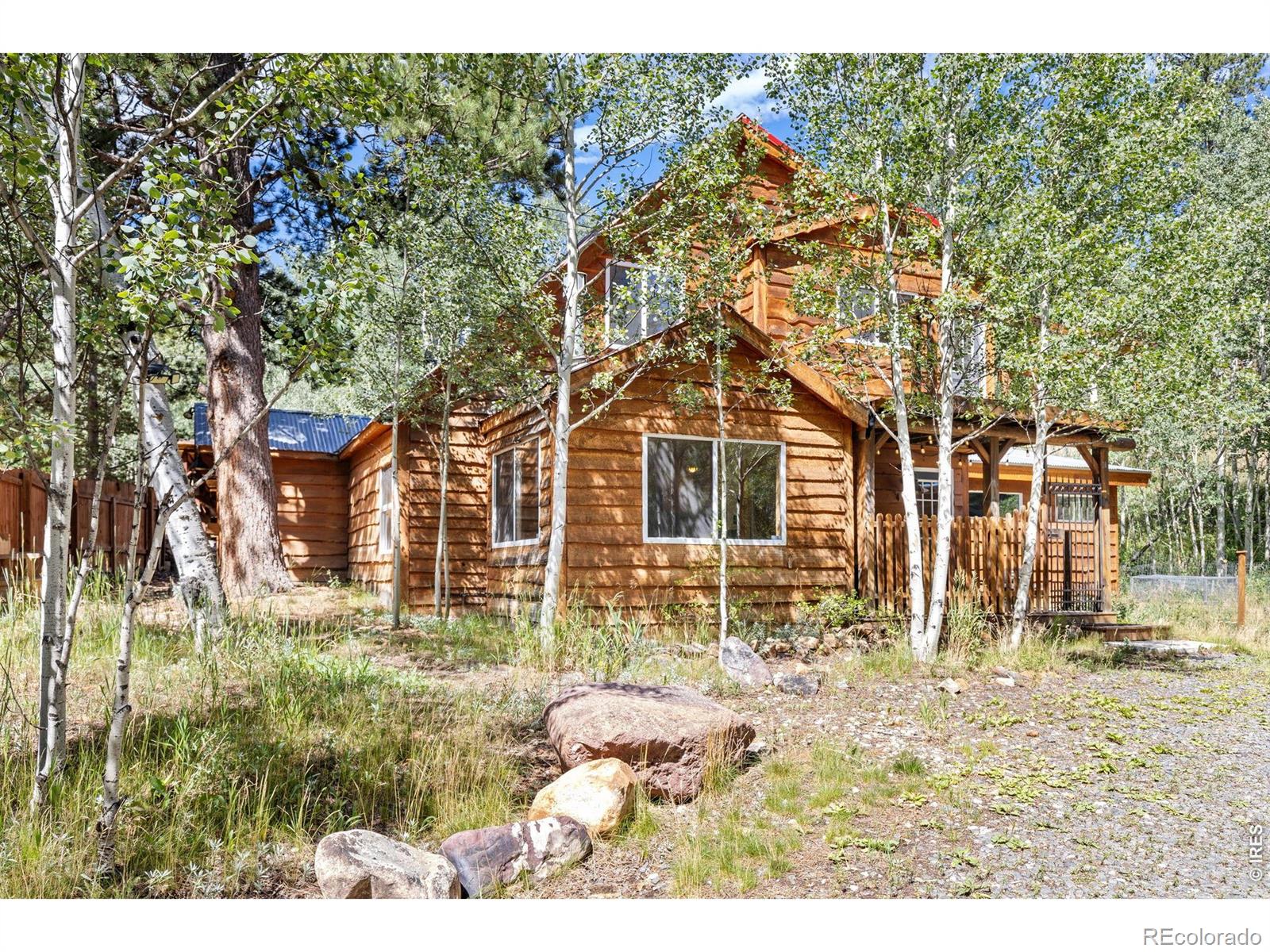 MLS Image #6 for 665  lower travis gulch road,black hawk, Colorado