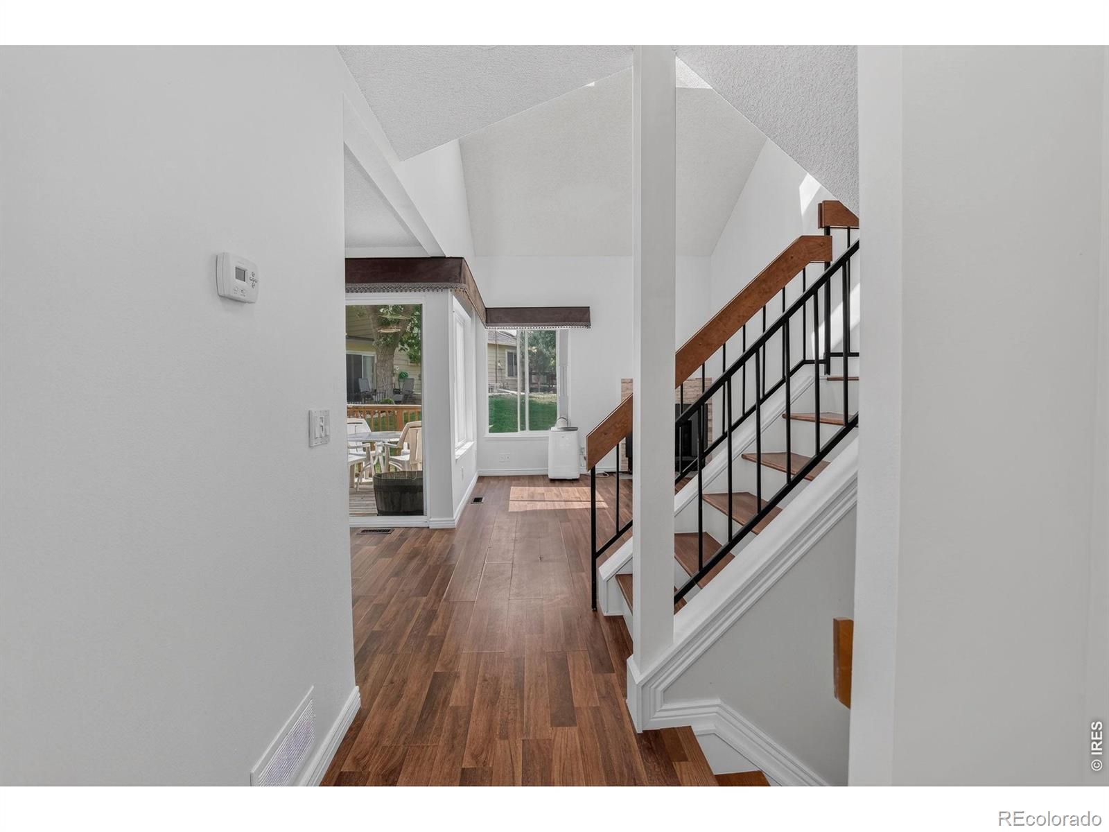 MLS Image #3 for 10530 w fair avenue b,littleton, Colorado
