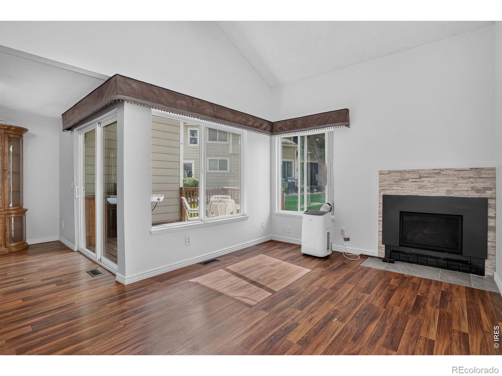 MLS Image #5 for 10530 w fair avenue b,littleton, Colorado