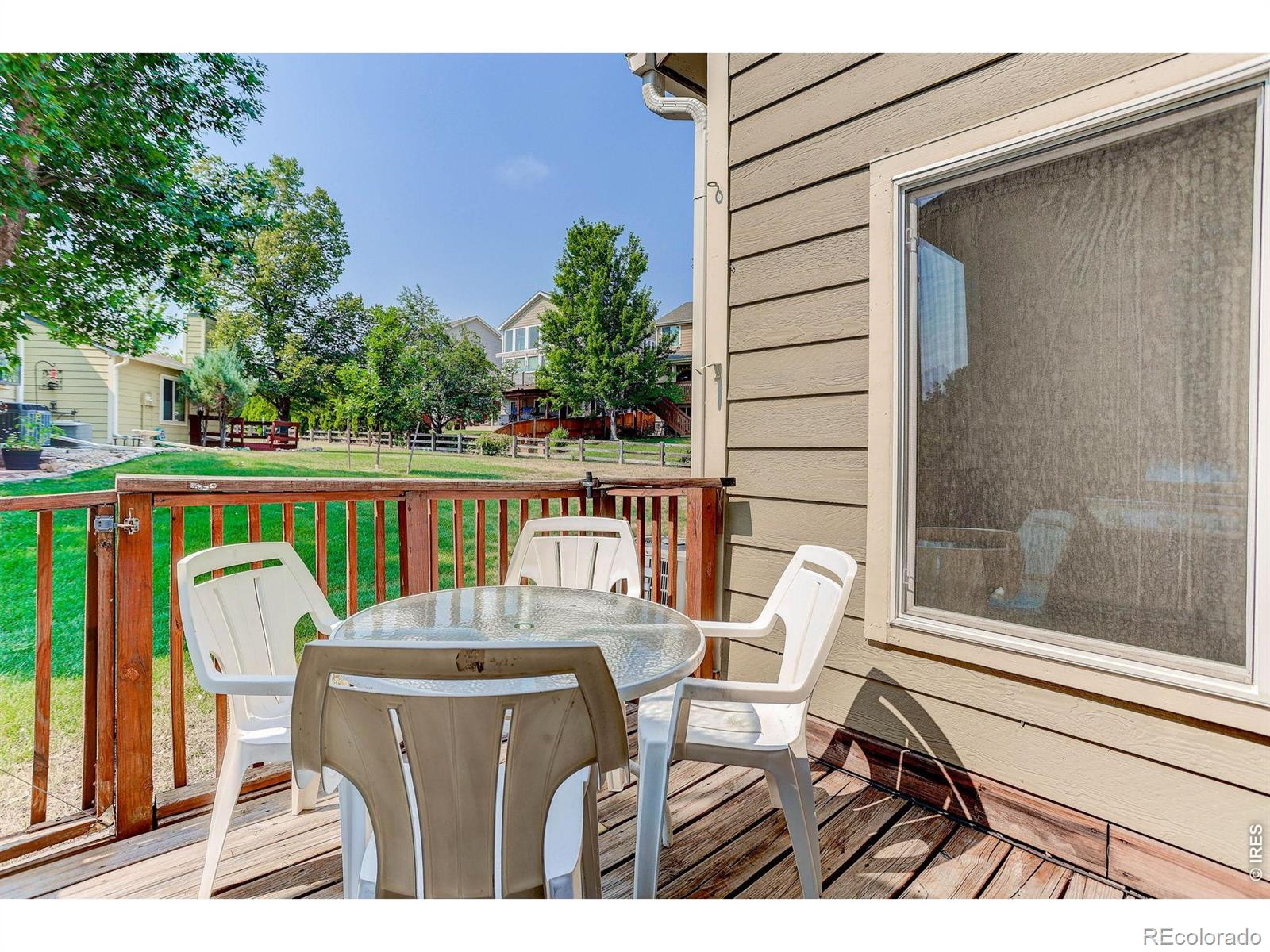MLS Image #8 for 10530 w fair avenue b,littleton, Colorado