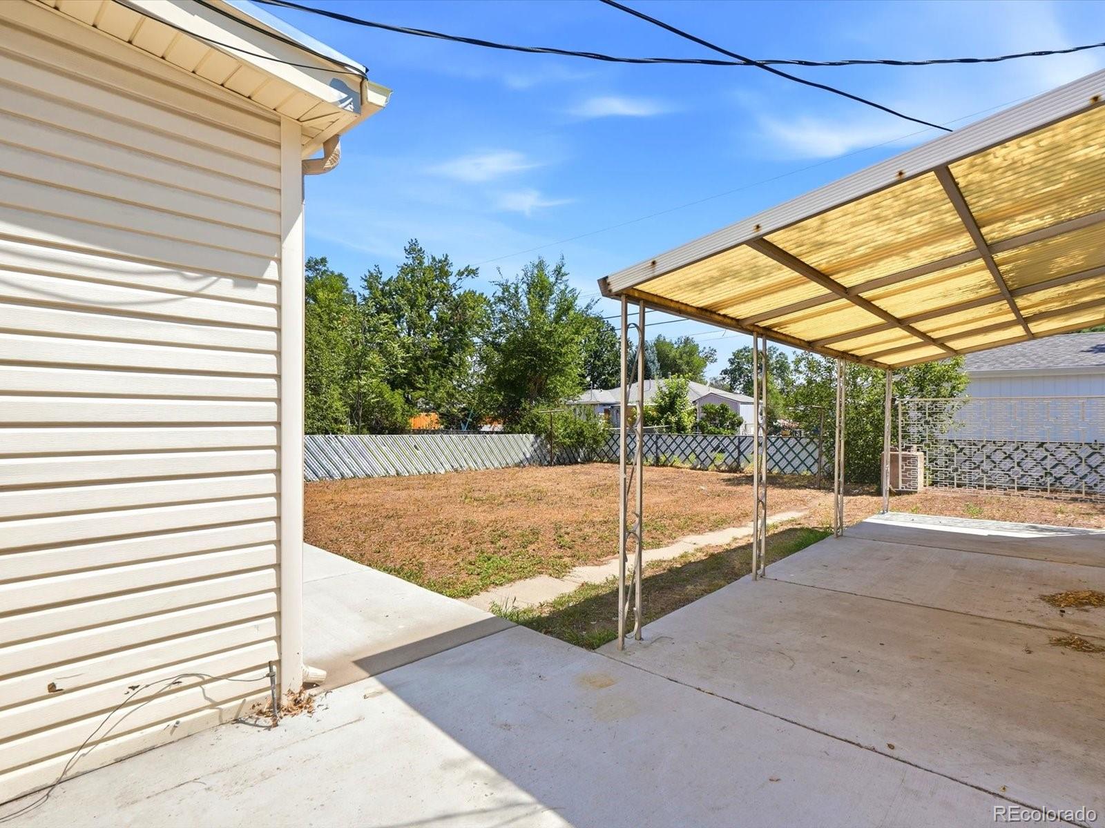 MLS Image #18 for 1180  vaughn street,aurora, Colorado