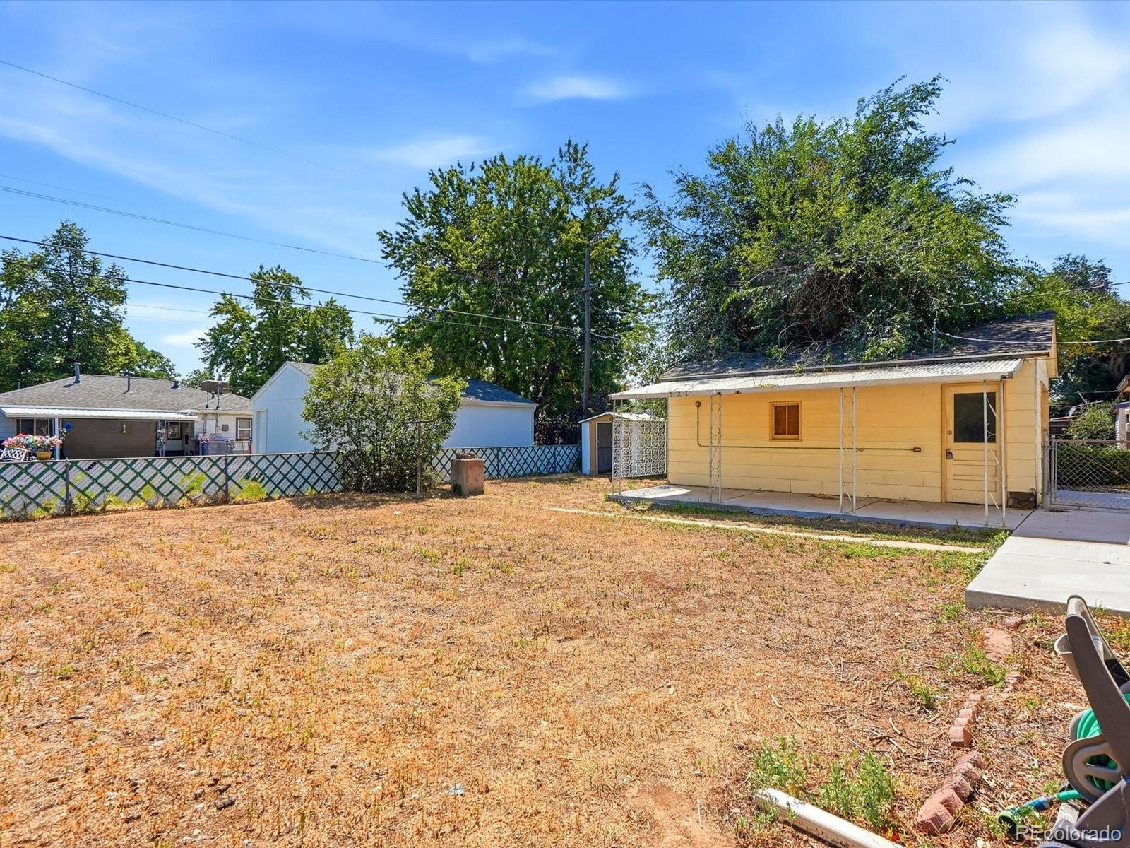 MLS Image #20 for 1180  vaughn street,aurora, Colorado