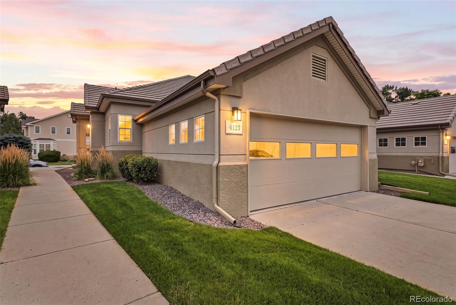 MLS Image #1 for 4123  da vinci drive,longmont, Colorado