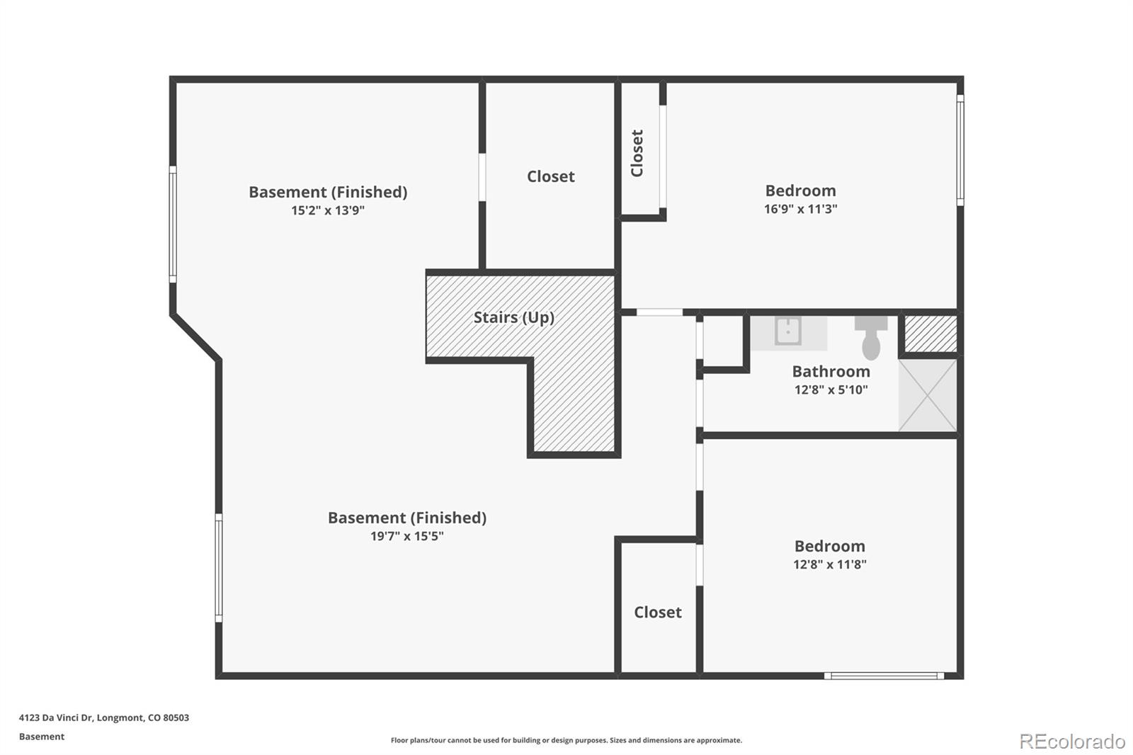 MLS Image #46 for 4123  da vinci drive,longmont, Colorado