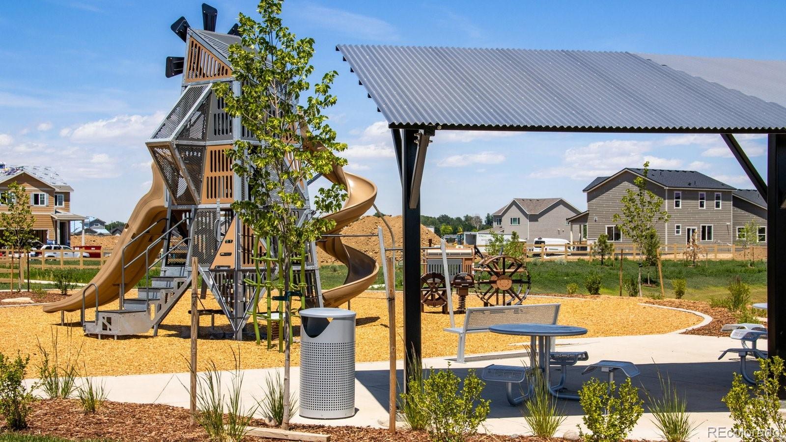 MLS Image #10 for 1973  sorghum way,johnstown, Colorado