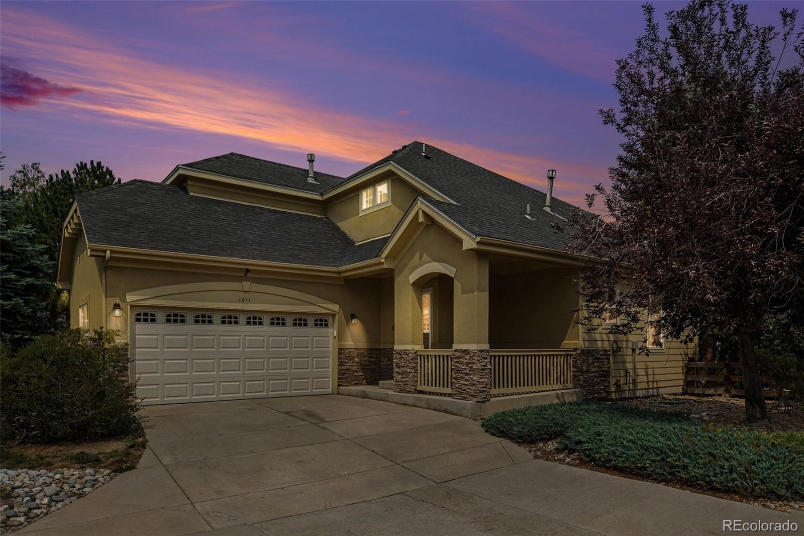 MLS Image #0 for 1611  red poppy drive,brighton, Colorado