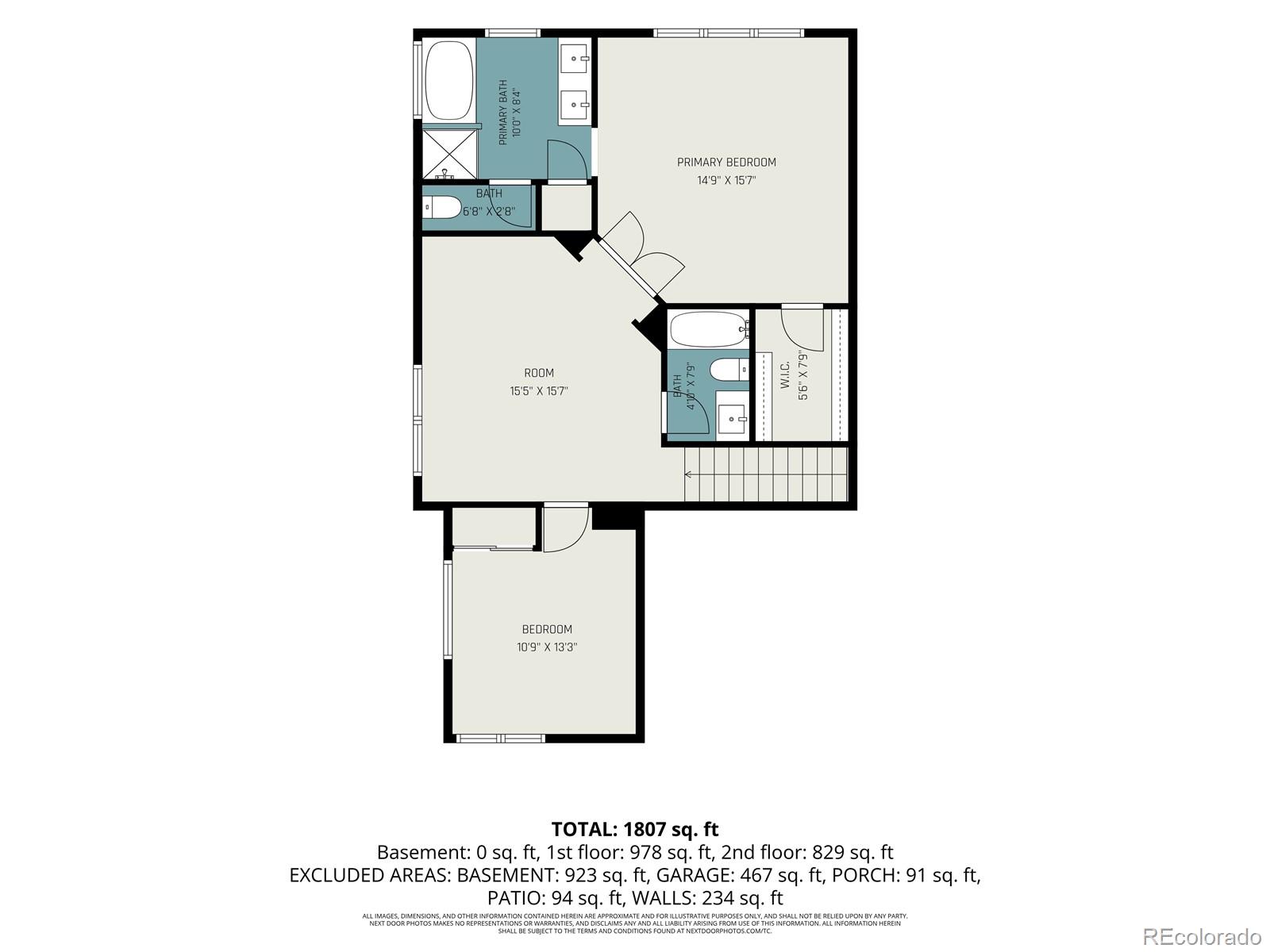 MLS Image #36 for 1611  red poppy drive,brighton, Colorado
