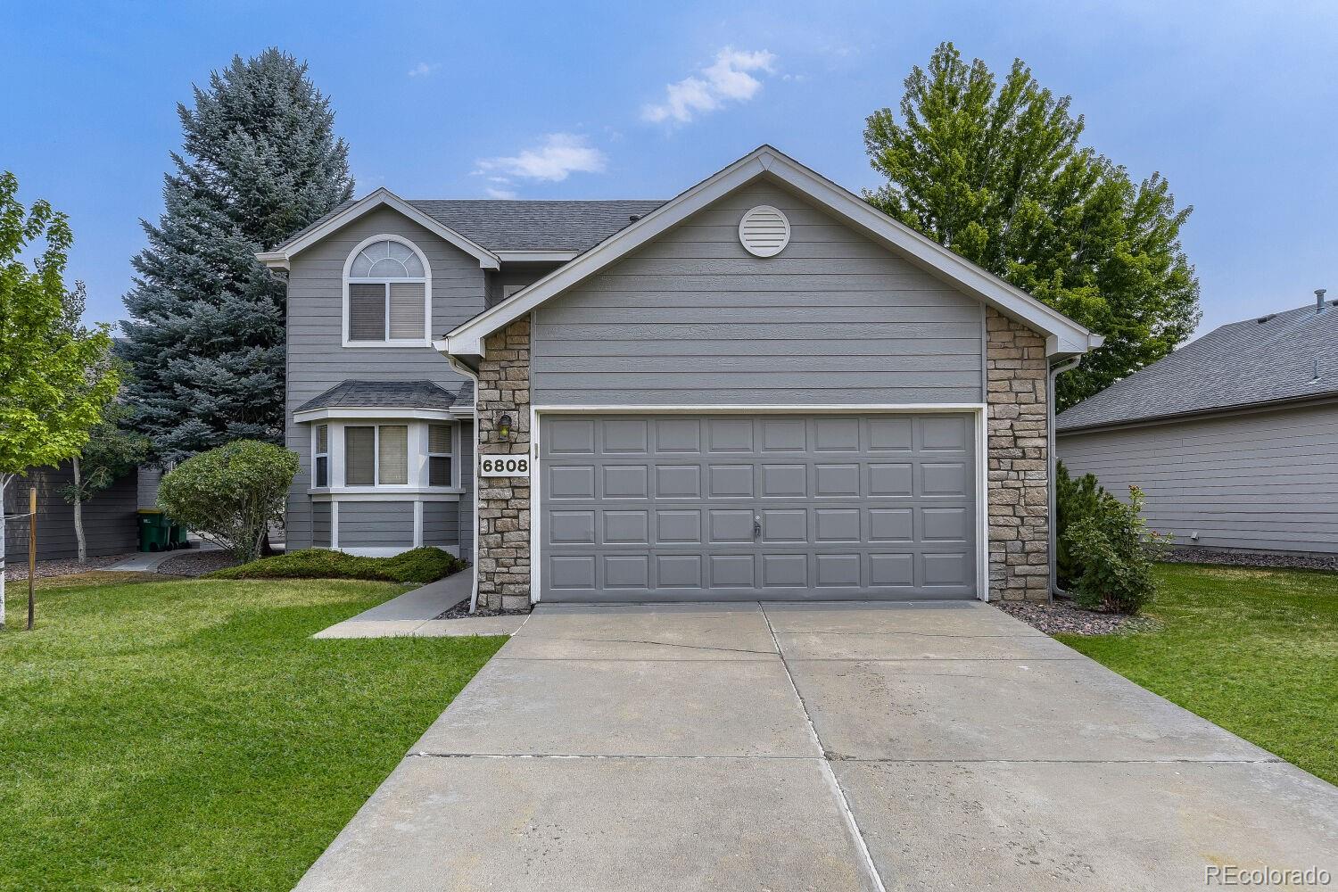 MLS Image #0 for 6808  lupine way,arvada, Colorado