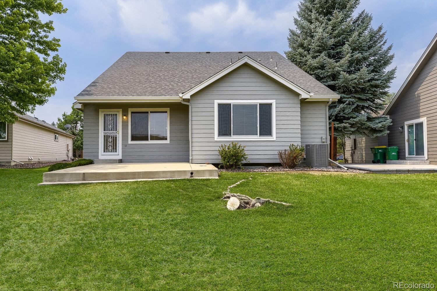 MLS Image #15 for 6808  lupine way,arvada, Colorado