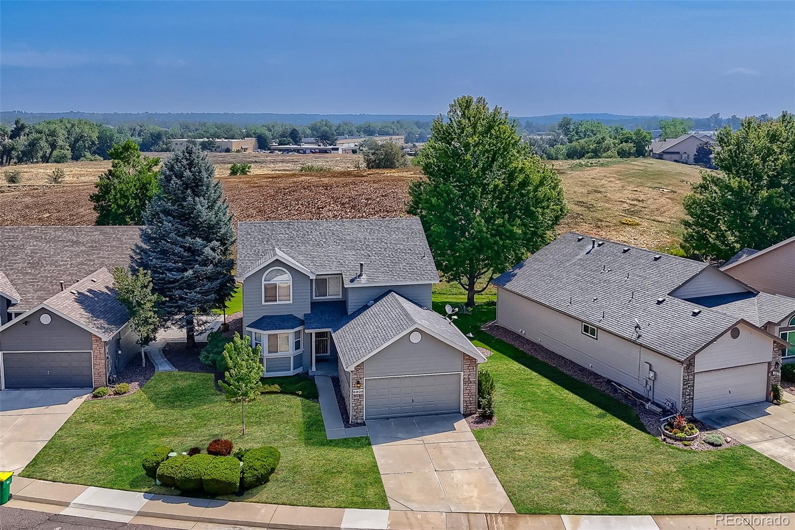 MLS Image #16 for 6808  lupine way,arvada, Colorado